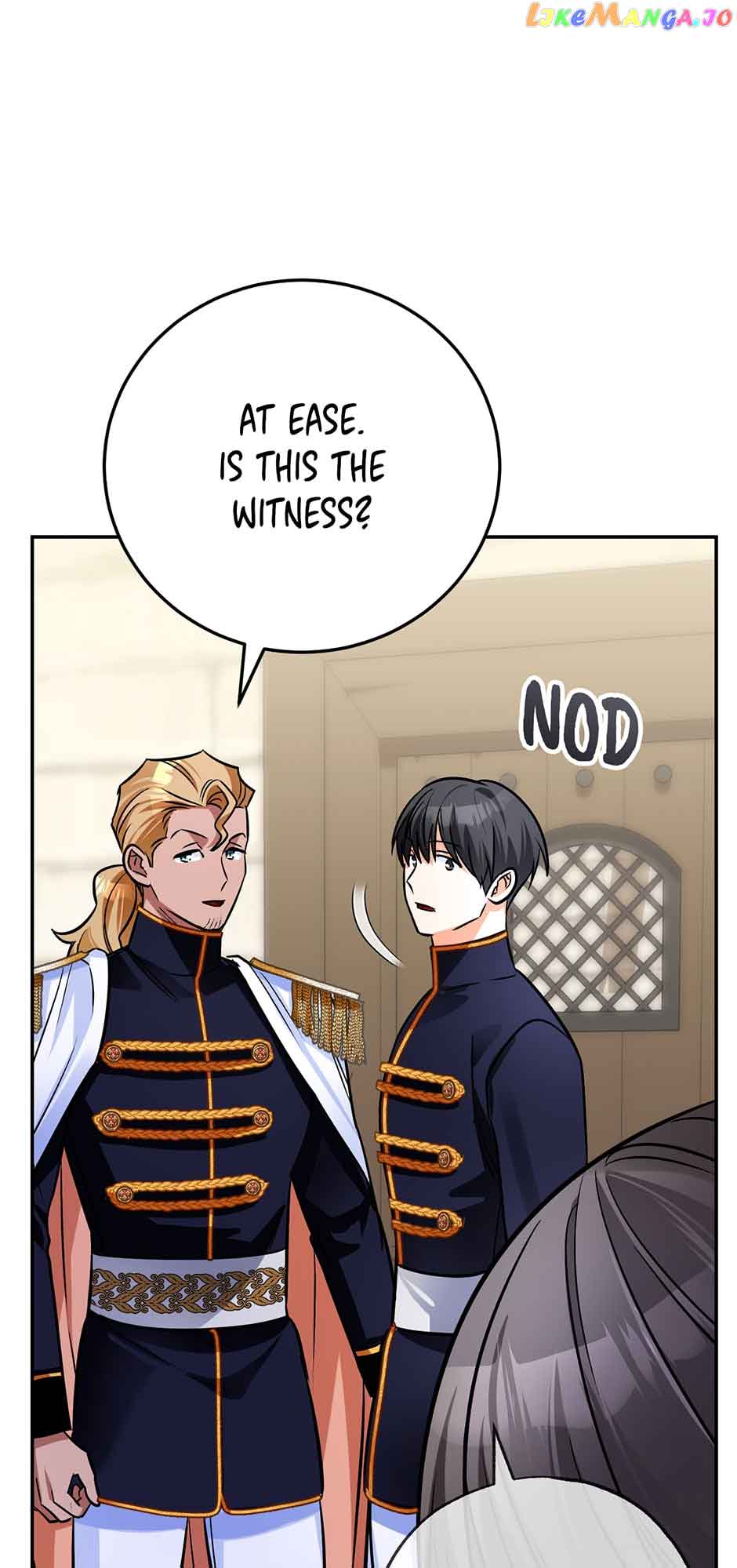The Princess Doesn’t Want To Marry Her Ideal Type Chapter 82 382 039