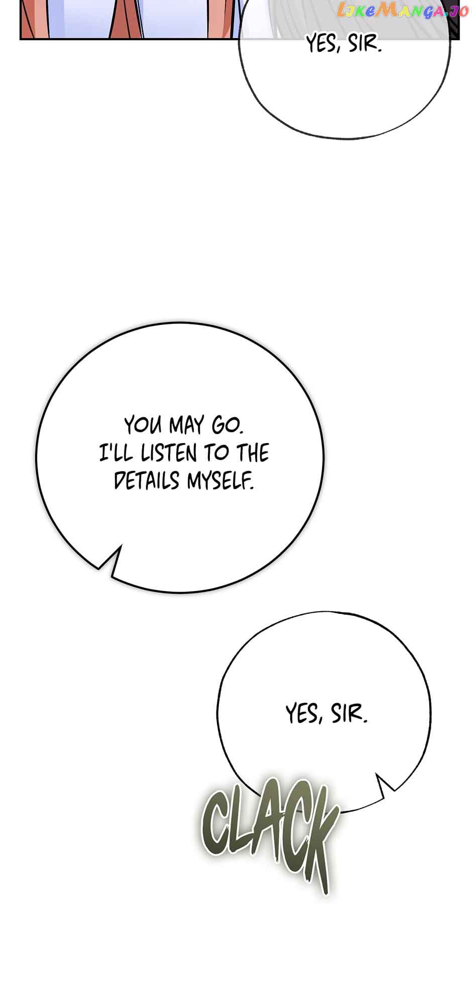 The Princess Doesn’t Want To Marry Her Ideal Type Chapter 82 383 040