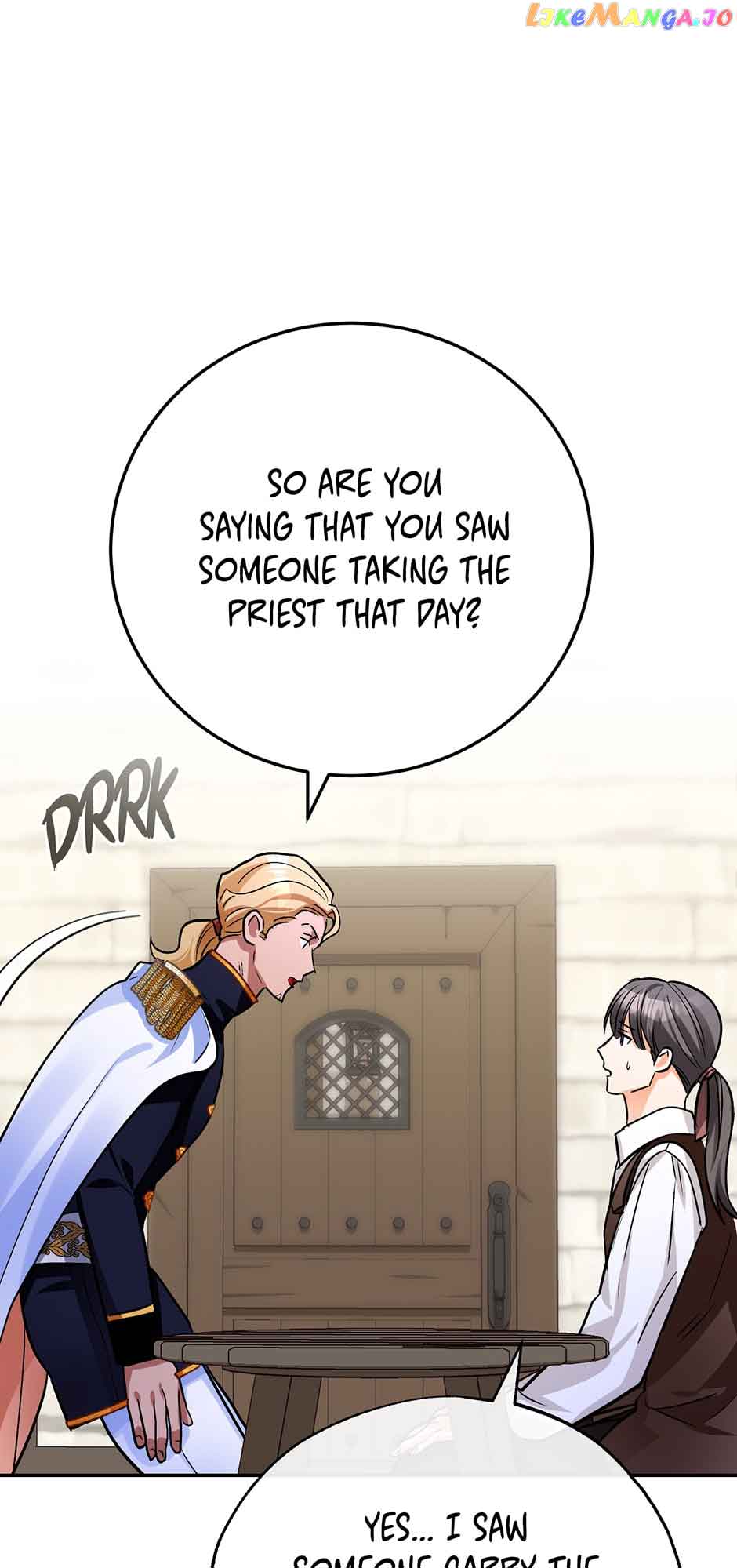 The Princess Doesn’t Want To Marry Her Ideal Type Chapter 82 384 041