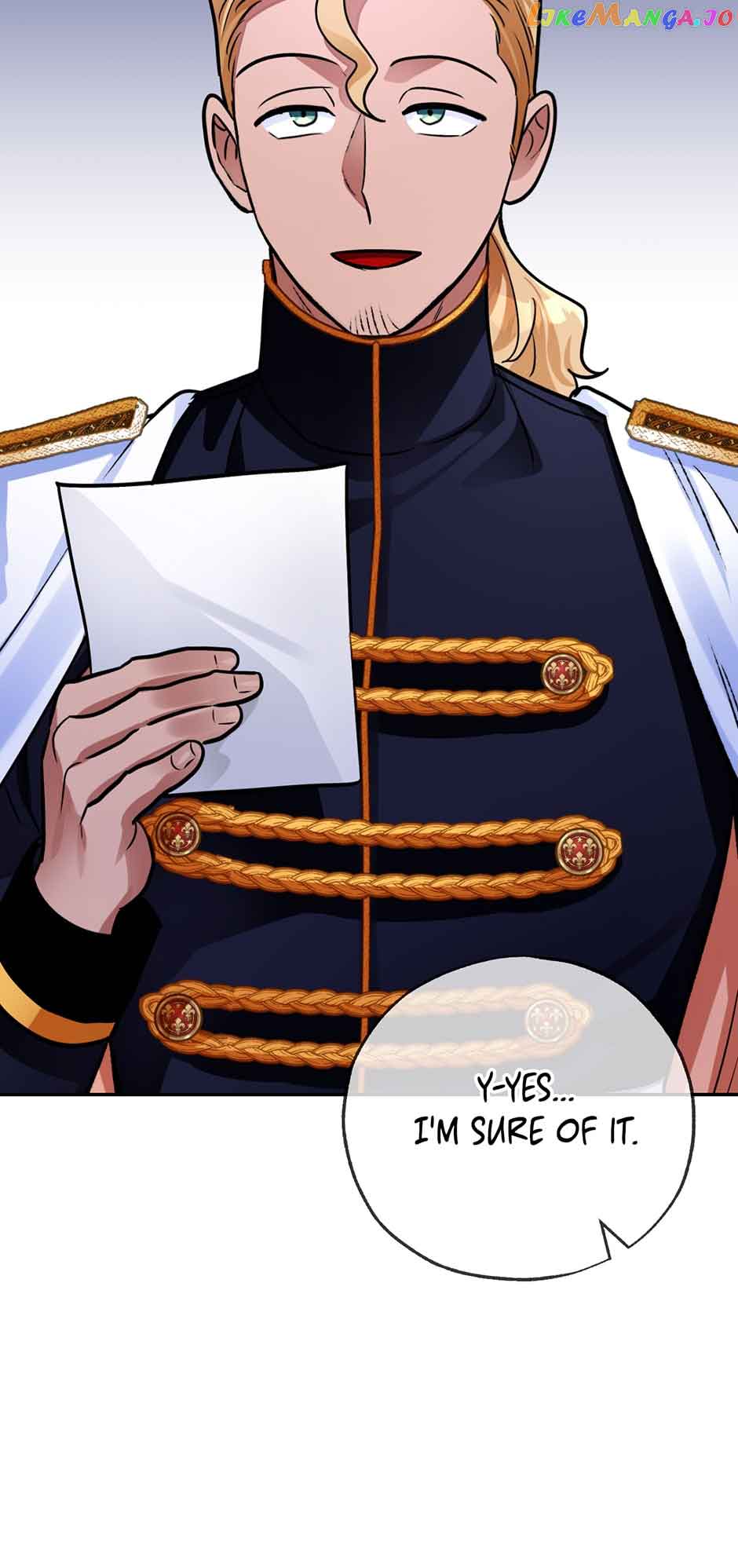 The Princess Doesn’t Want To Marry Her Ideal Type Chapter 82 387 044