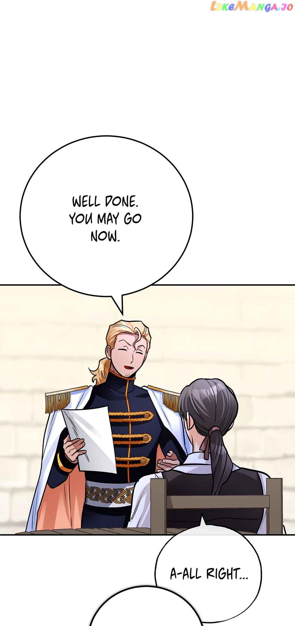 The Princess Doesn’t Want To Marry Her Ideal Type Chapter 82 391 048
