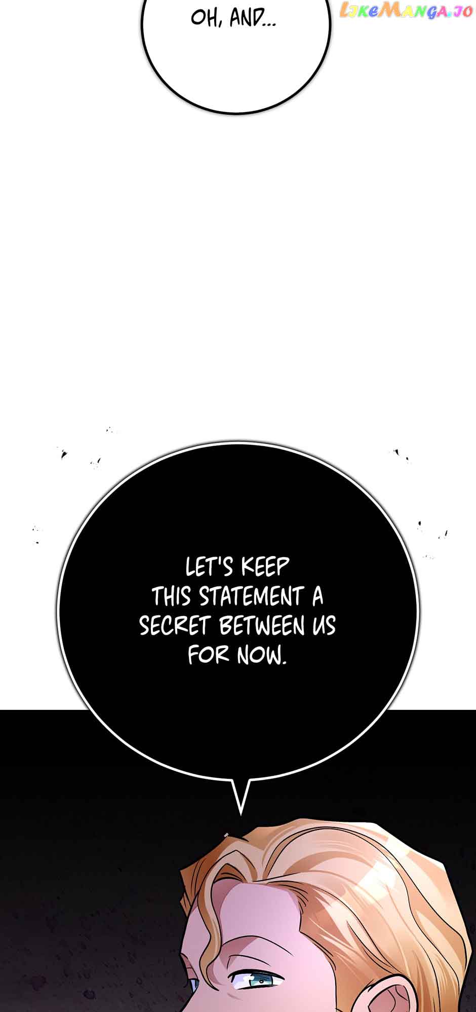 The Princess Doesn’t Want To Marry Her Ideal Type Chapter 82 392 049