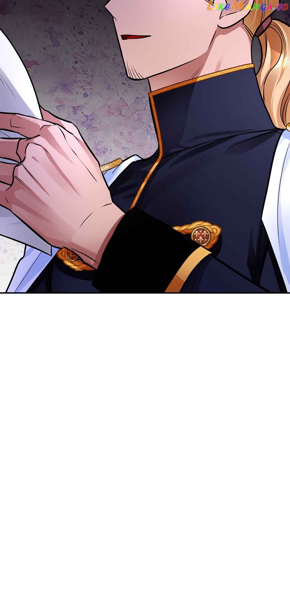 The Princess Doesn’t Want To Marry Her Ideal Type Chapter 82 393 050