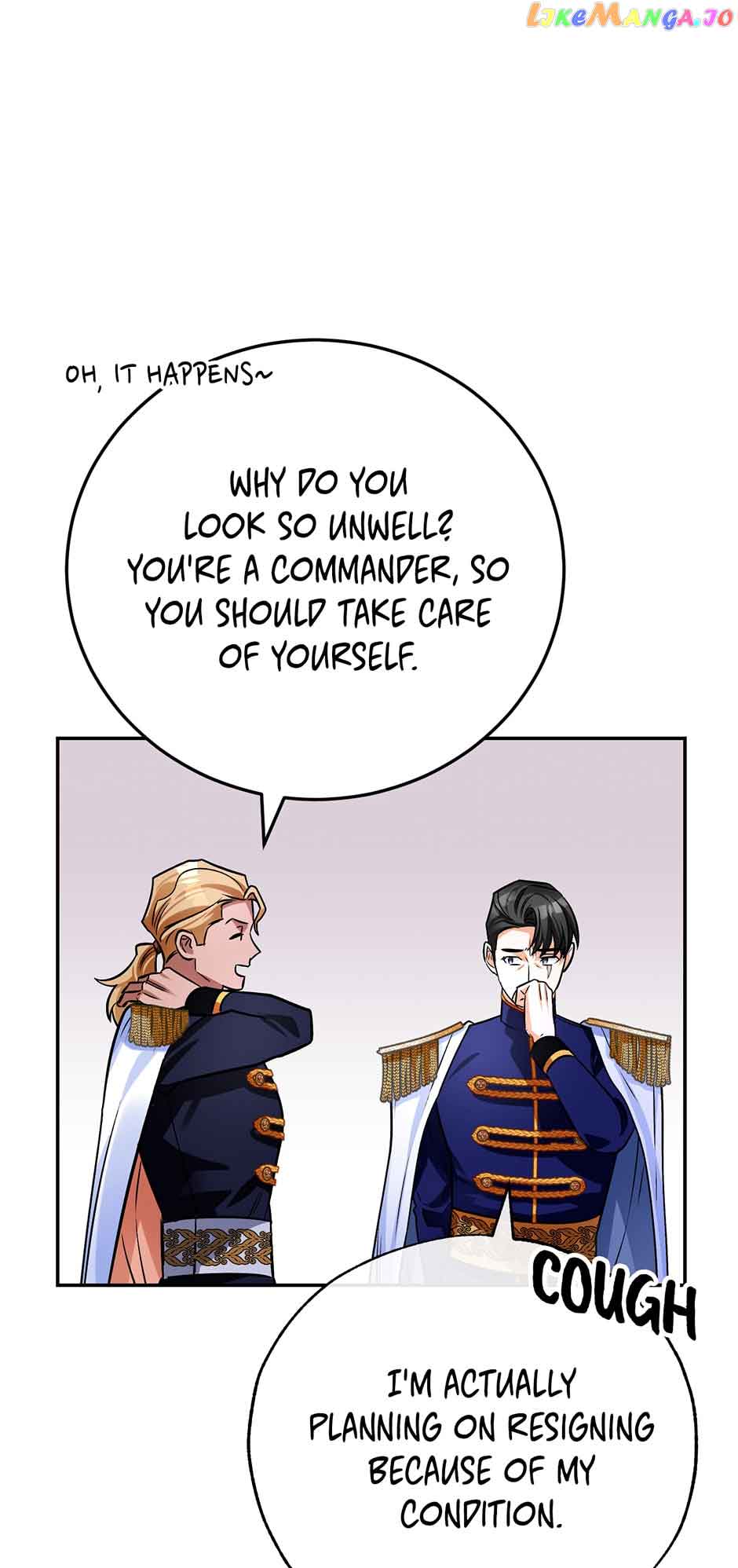The Princess Doesn’t Want To Marry Her Ideal Type Chapter 82 396 053