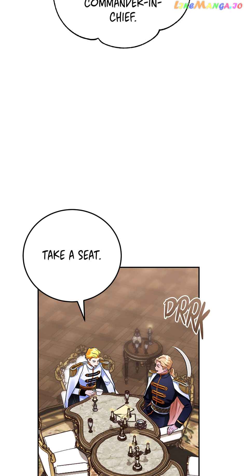 The Princess Doesn’t Want To Marry Her Ideal Type Chapter 82 404 061