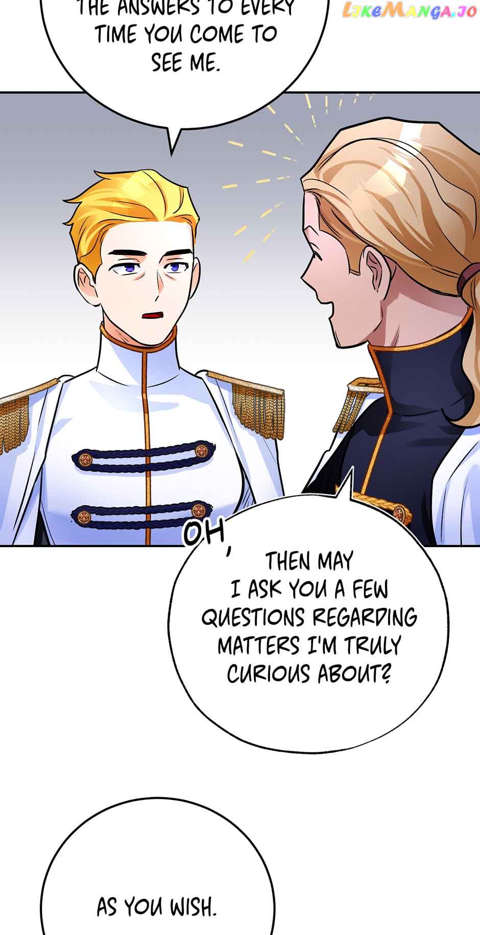 The Princess Doesn’t Want To Marry Her Ideal Type Chapter 82 406 063