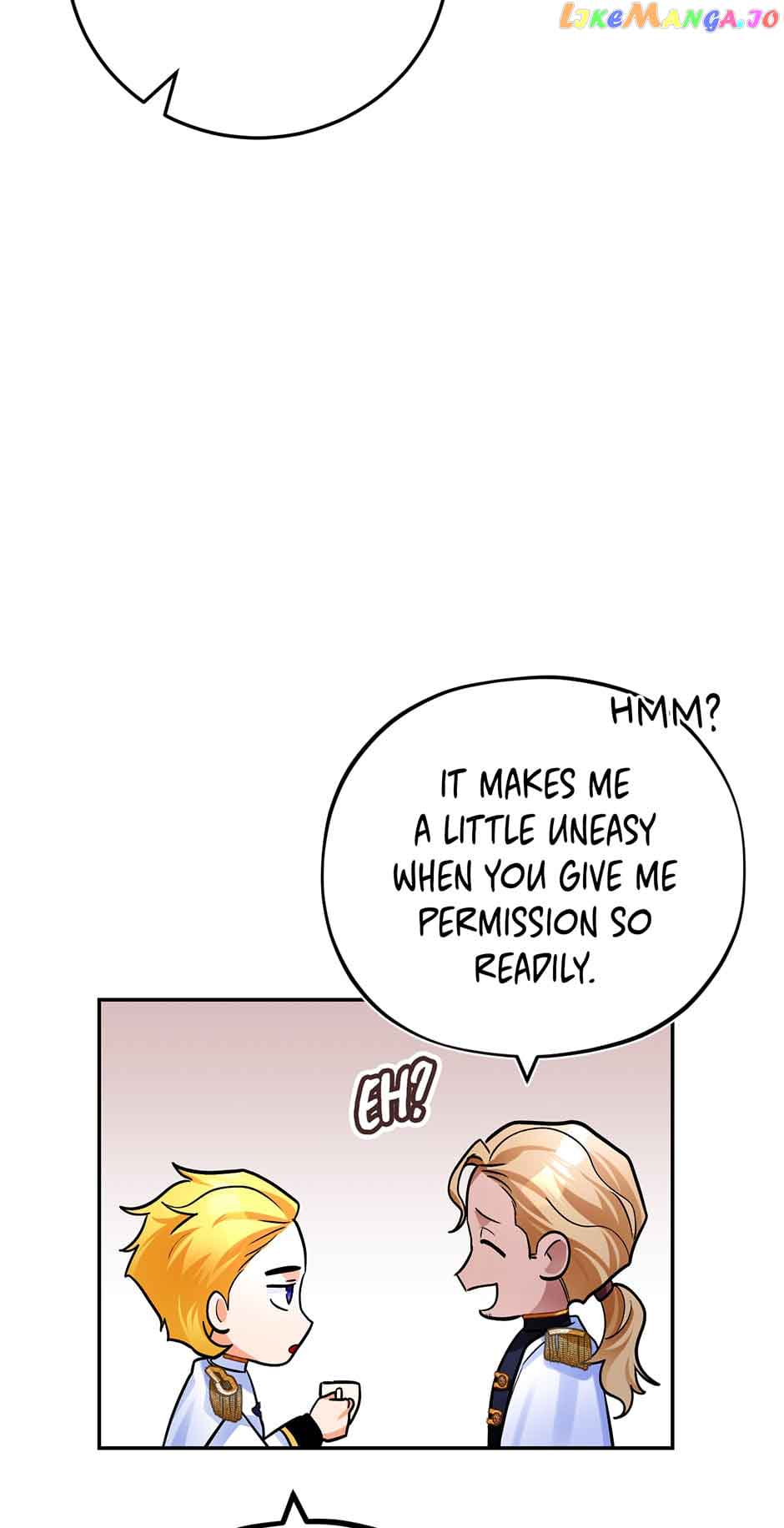 The Princess Doesn’t Want To Marry Her Ideal Type Chapter 82 407 064