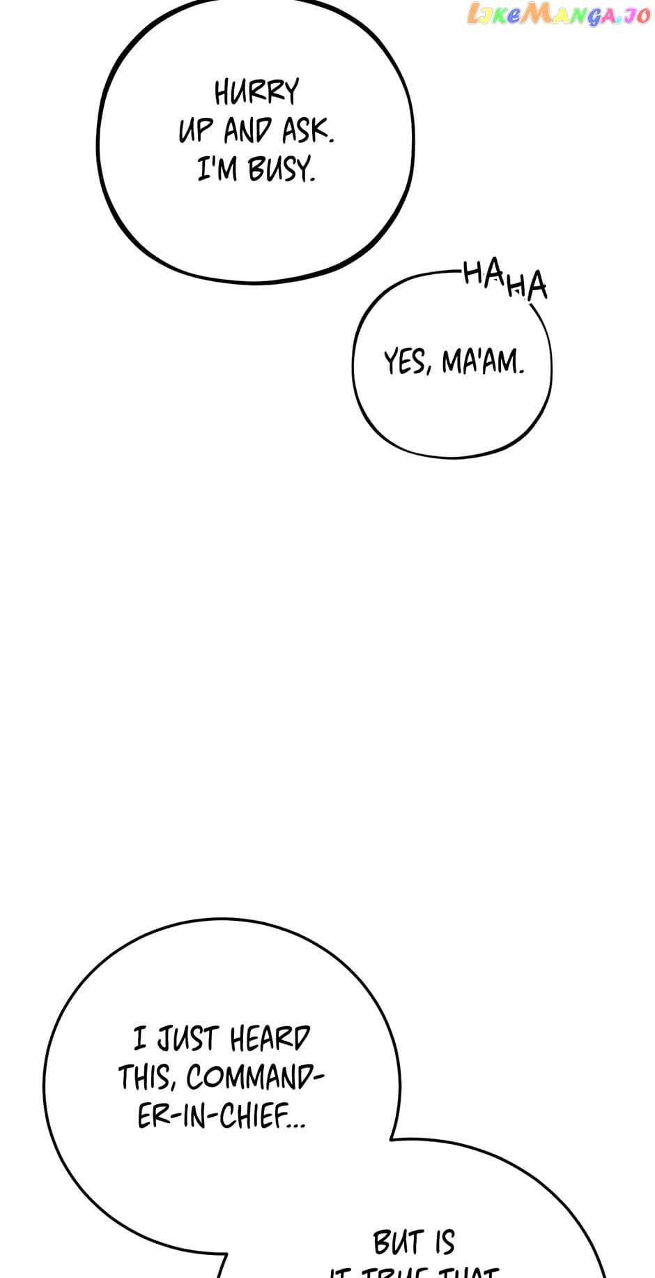 The Princess Doesn’t Want To Marry Her Ideal Type Chapter 82 408 065