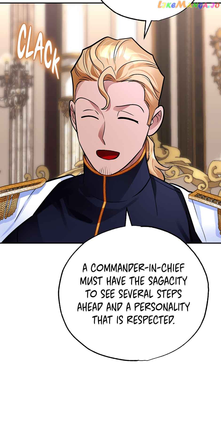The Princess Doesn’t Want To Marry Her Ideal Type Chapter 82 413 070