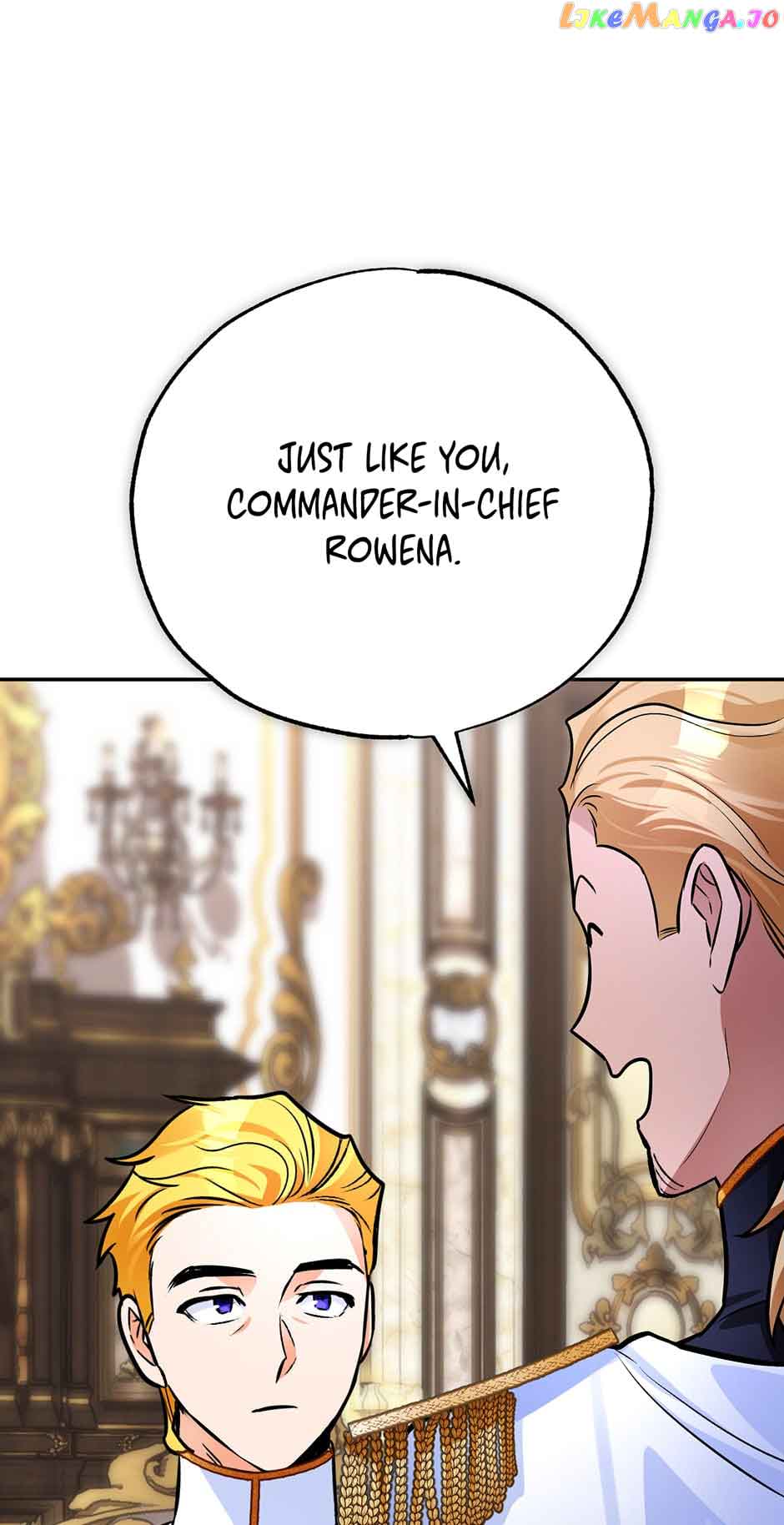The Princess Doesn’t Want To Marry Her Ideal Type Chapter 82 414 071