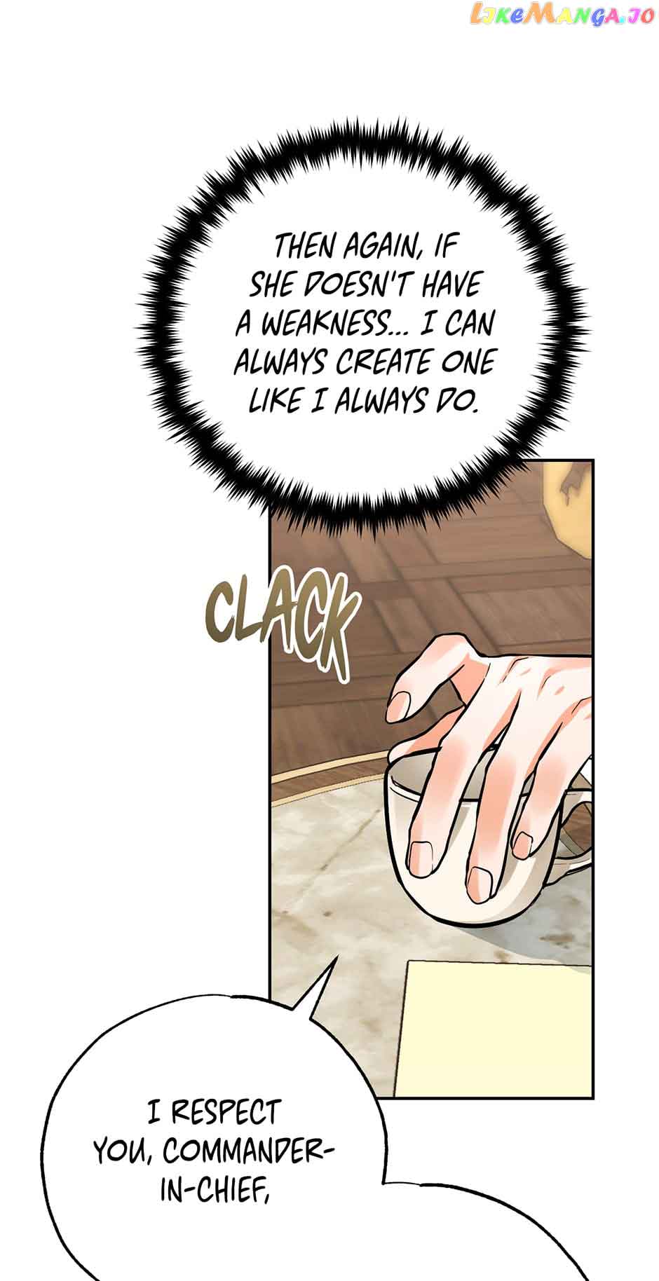 The Princess Doesn’t Want To Marry Her Ideal Type Chapter 82 417 074