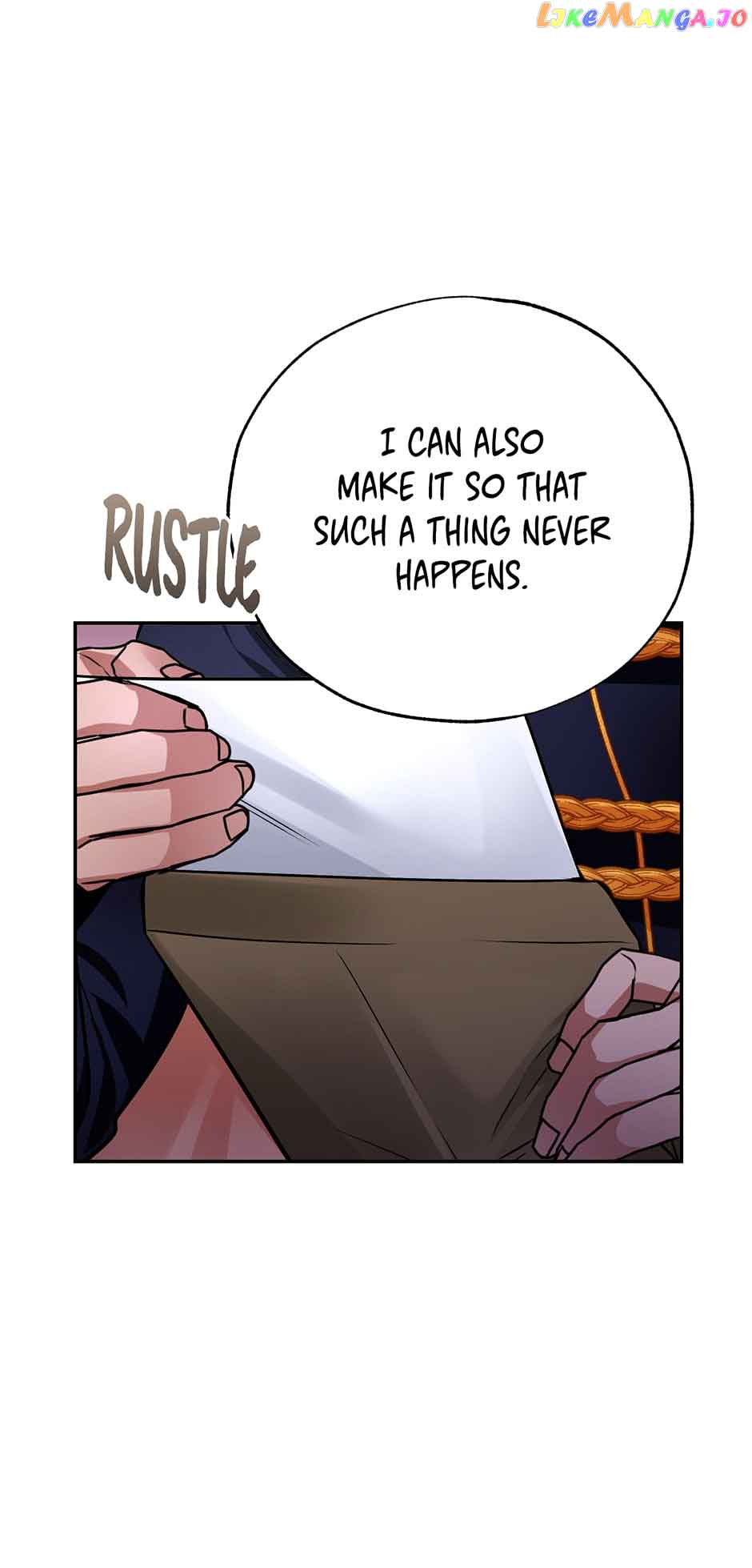 The Princess Doesn’t Want To Marry Her Ideal Type Chapter 82 421 078