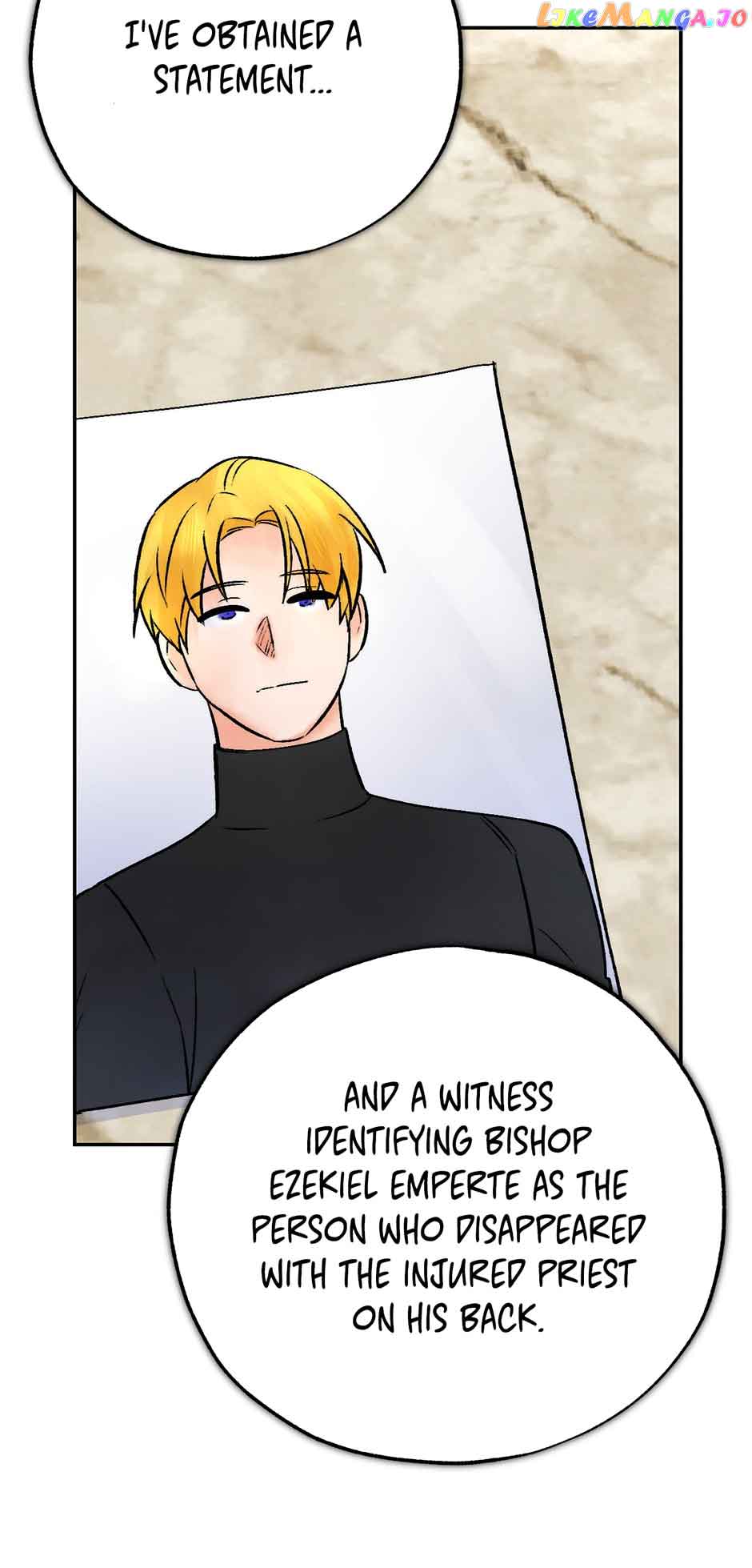 The Princess Doesn’t Want To Marry Her Ideal Type Chapter 82 424 081