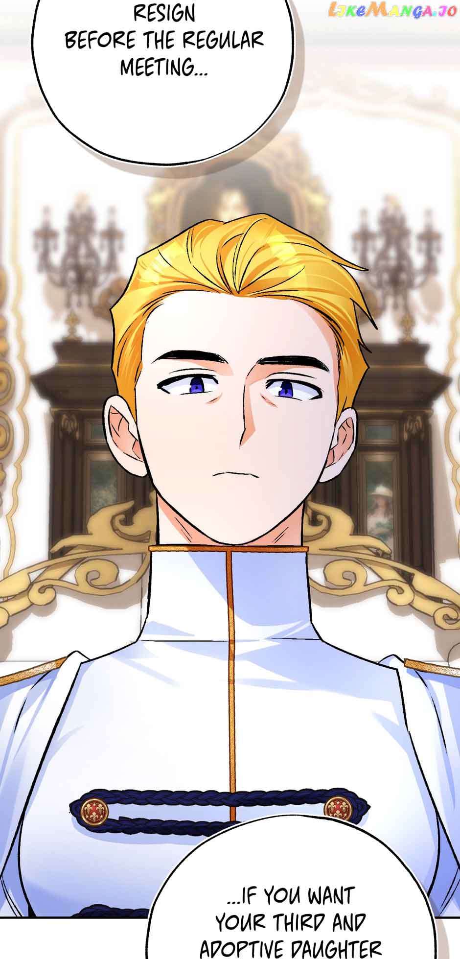 The Princess Doesn’t Want To Marry Her Ideal Type Chapter 82 427 084