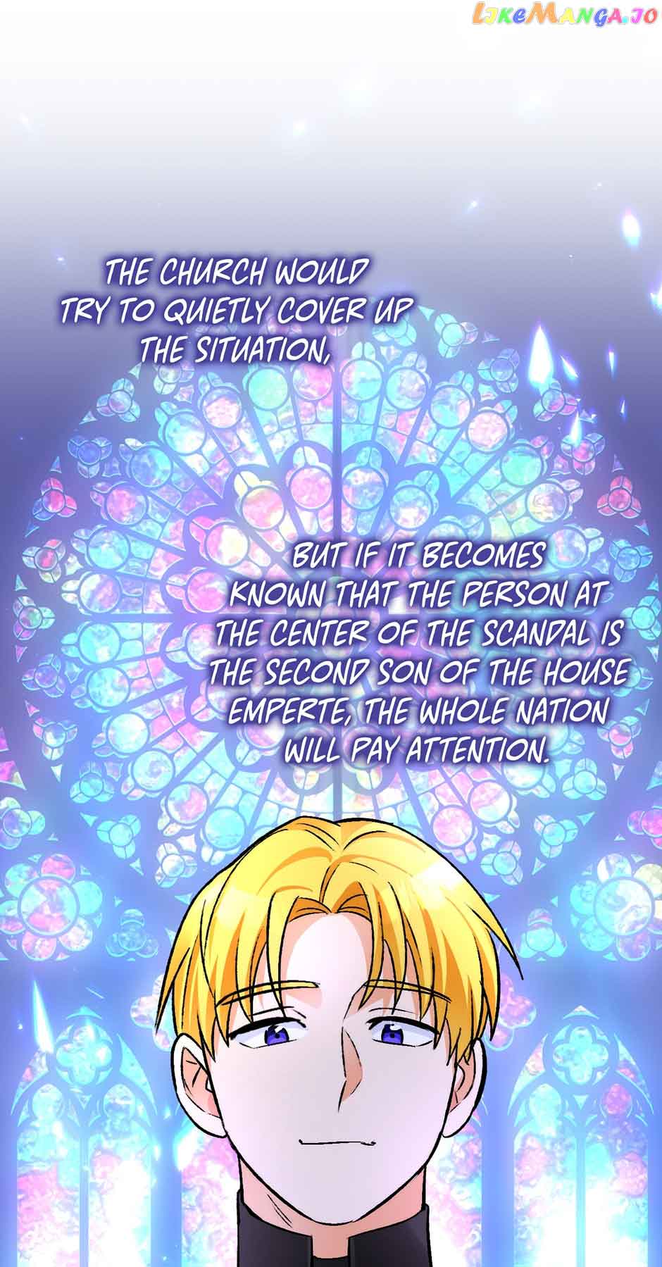The Princess Doesn’t Want To Marry Her Ideal Type Chapter 82 433 090