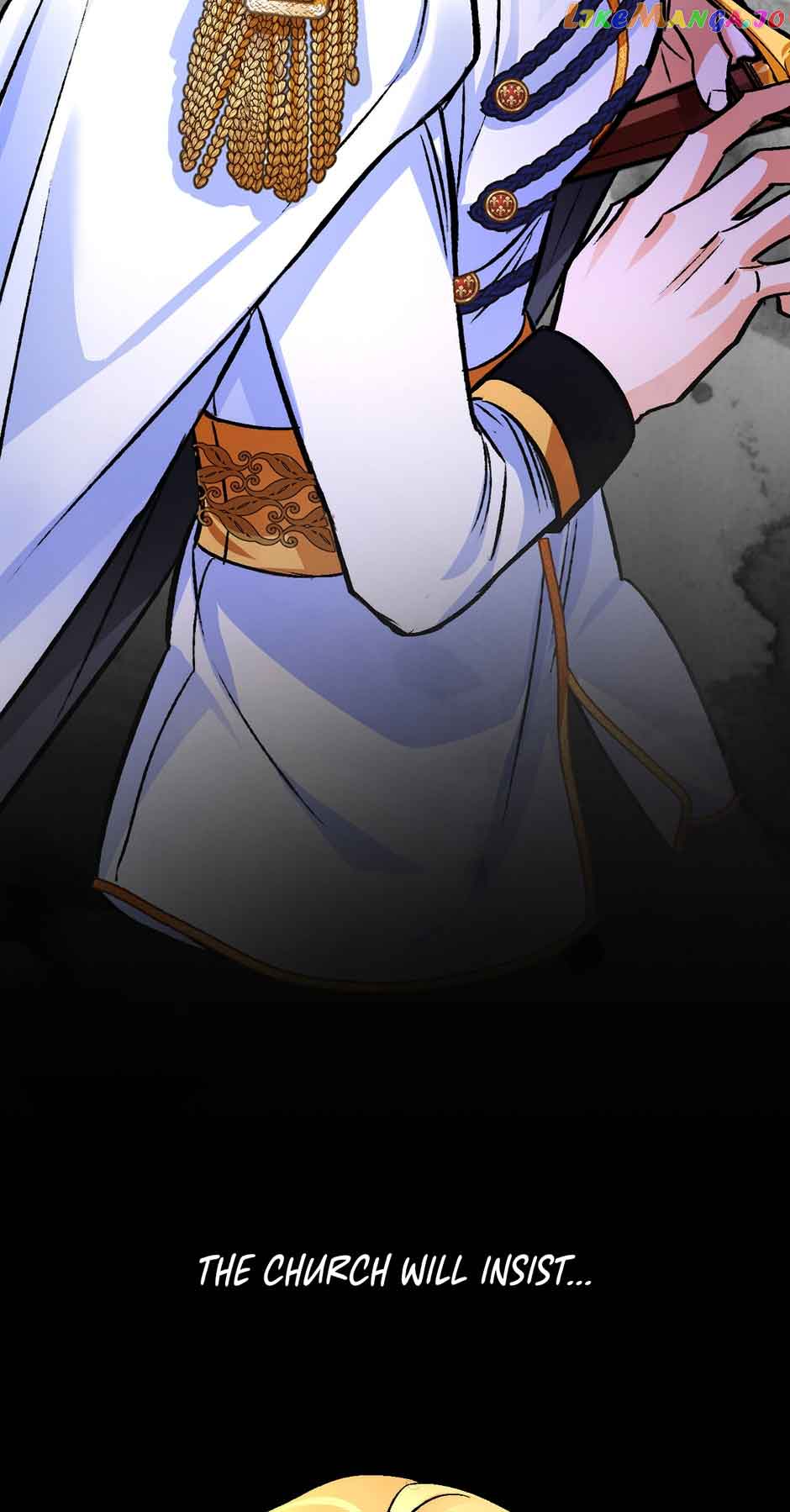 The Princess Doesn’t Want To Marry Her Ideal Type Chapter 82 437 094