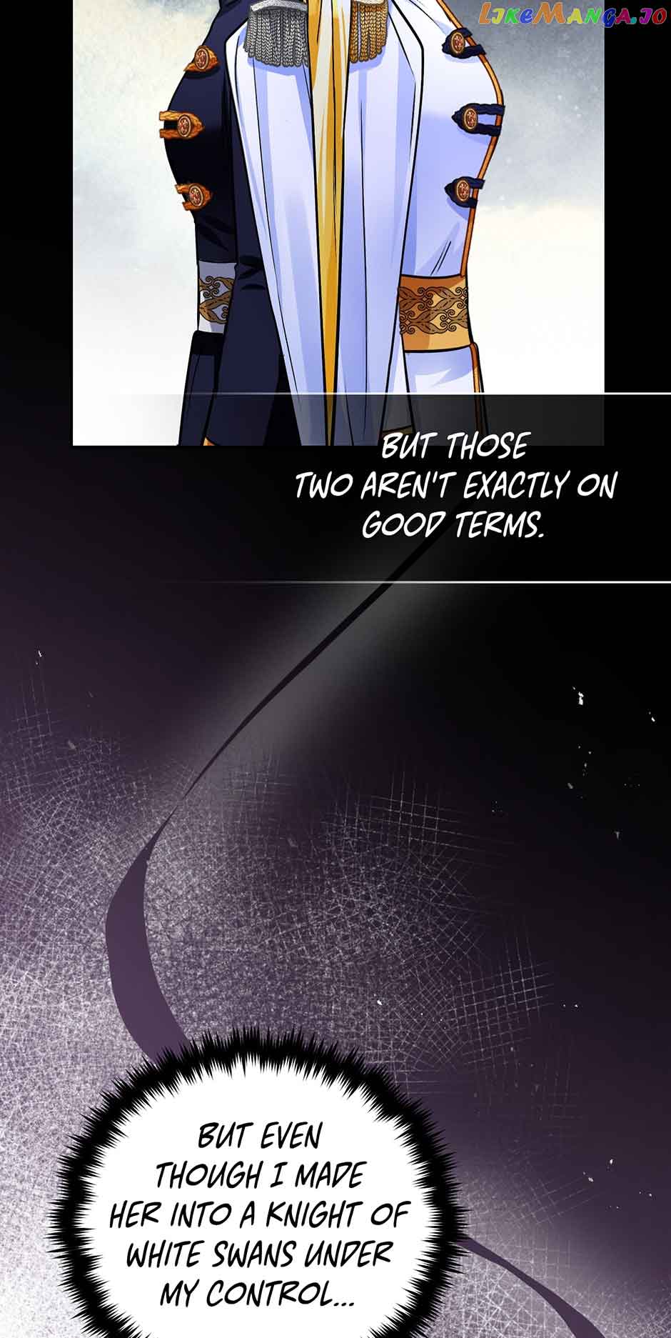 The Princess Doesn’t Want To Marry Her Ideal Type Chapter 82 446 103