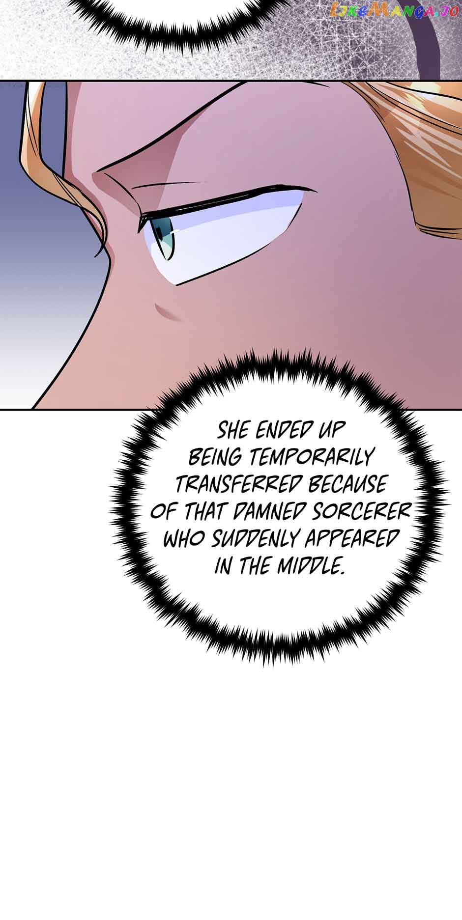 The Princess Doesn’t Want To Marry Her Ideal Type Chapter 82 447 104