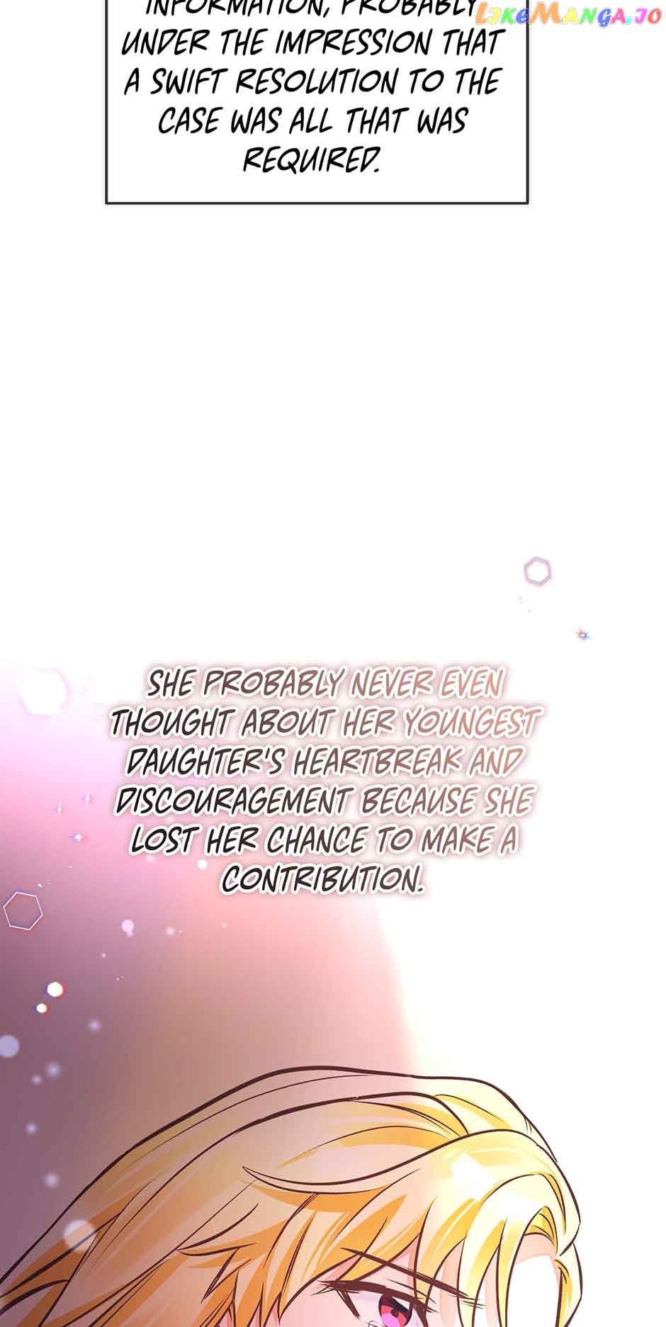 The Princess Doesn’t Want To Marry Her Ideal Type Chapter 82 449 106