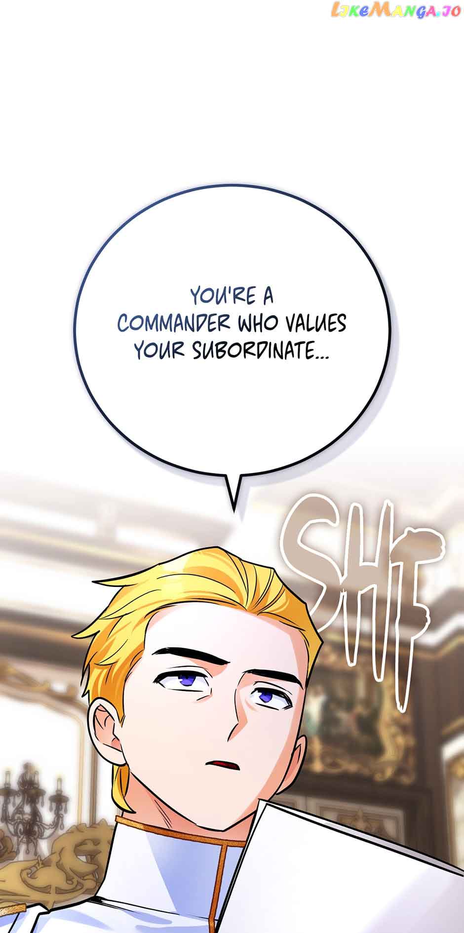 The Princess Doesn’t Want To Marry Her Ideal Type Chapter 82 452 109