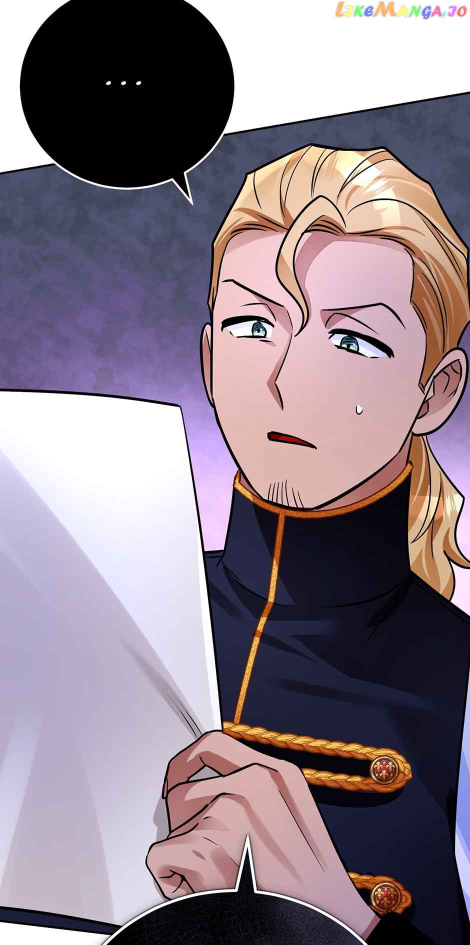 The Princess Doesn’t Want To Marry Her Ideal Type Chapter 82 454 111