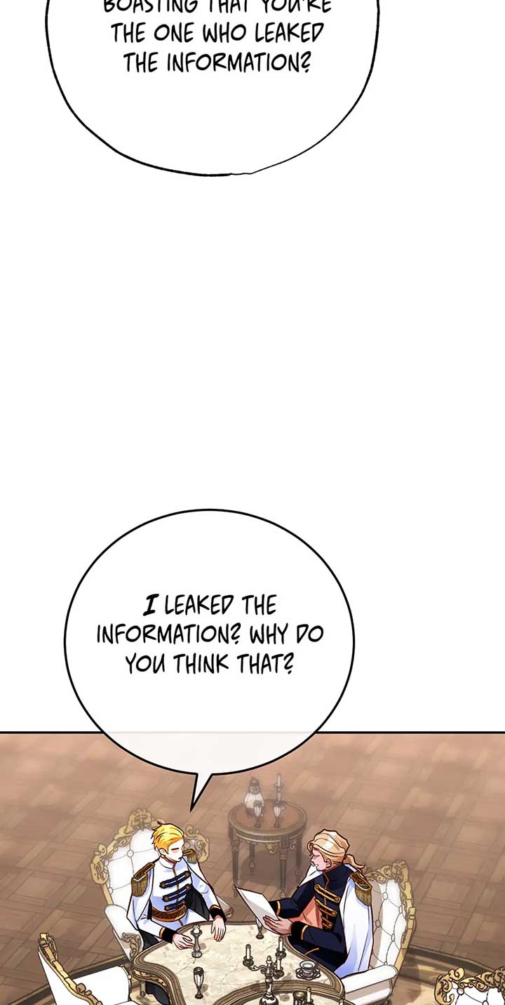 The Princess Doesn’t Want To Marry Her Ideal Type Chapter 83 311 04