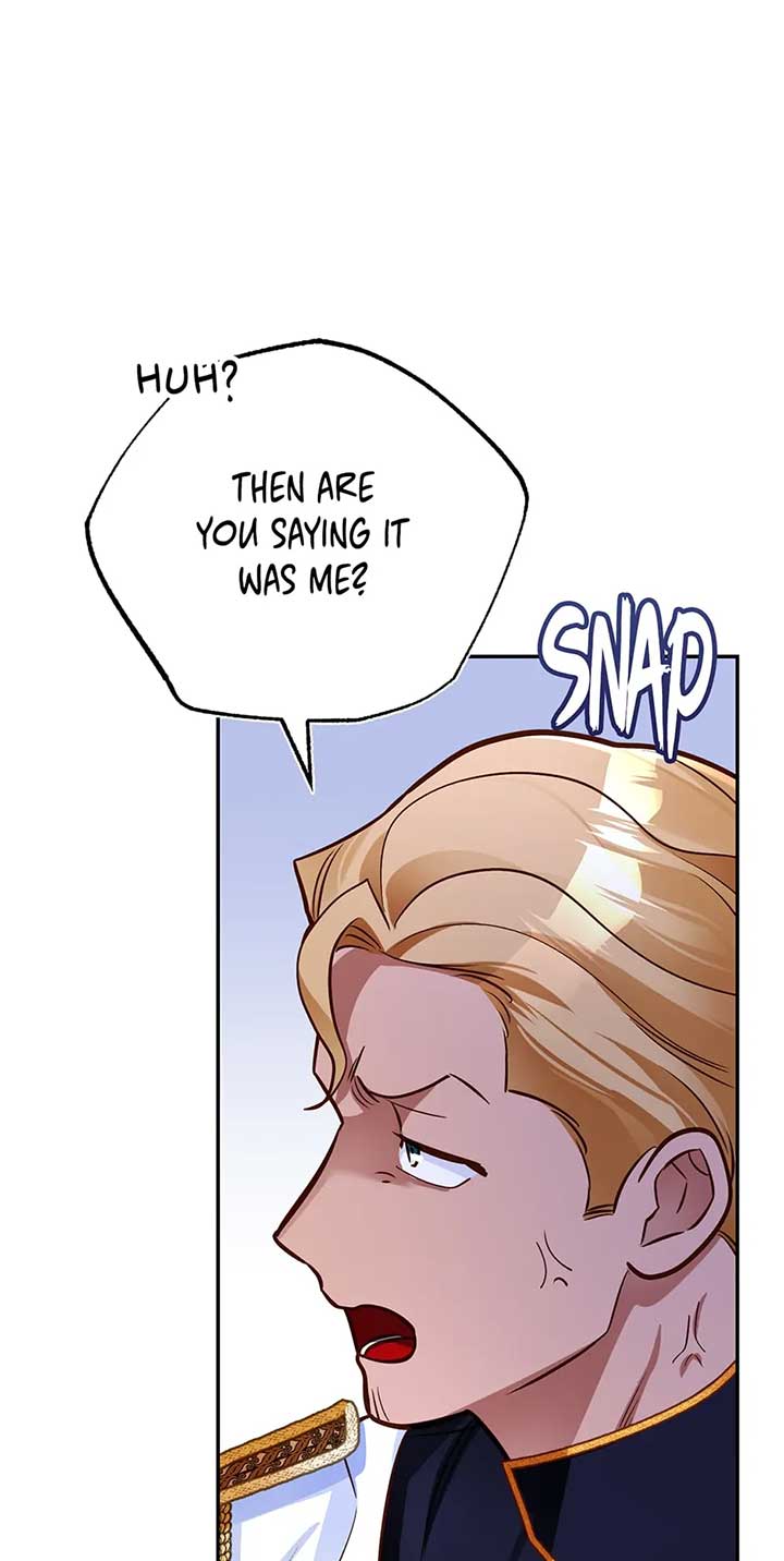 The Princess Doesn’t Want To Marry Her Ideal Type Chapter 83 314 07