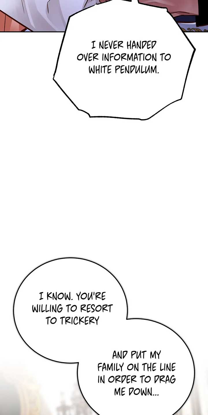 The Princess Doesn’t Want To Marry Her Ideal Type Chapter 83 316 09
