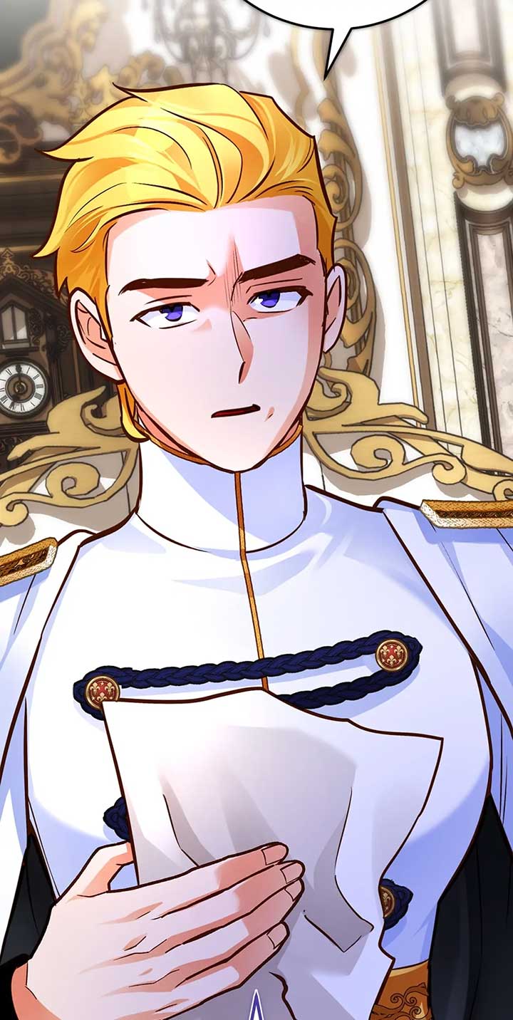 The Princess Doesn’t Want To Marry Her Ideal Type Chapter 83 317 10