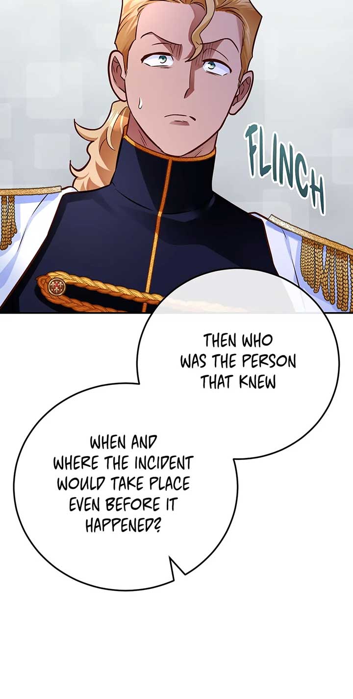 The Princess Doesn’t Want To Marry Her Ideal Type Chapter 83 319 12