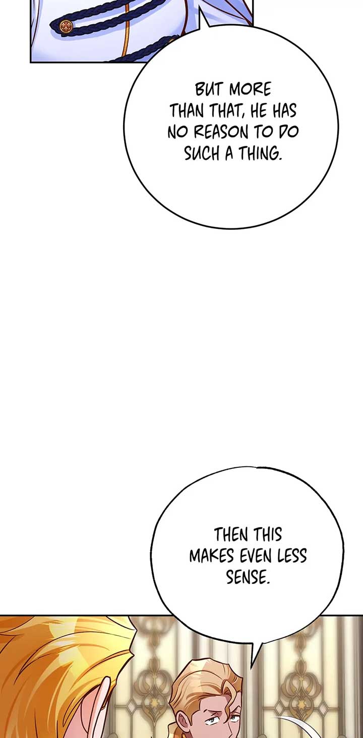 The Princess Doesn’t Want To Marry Her Ideal Type Chapter 83 324 17