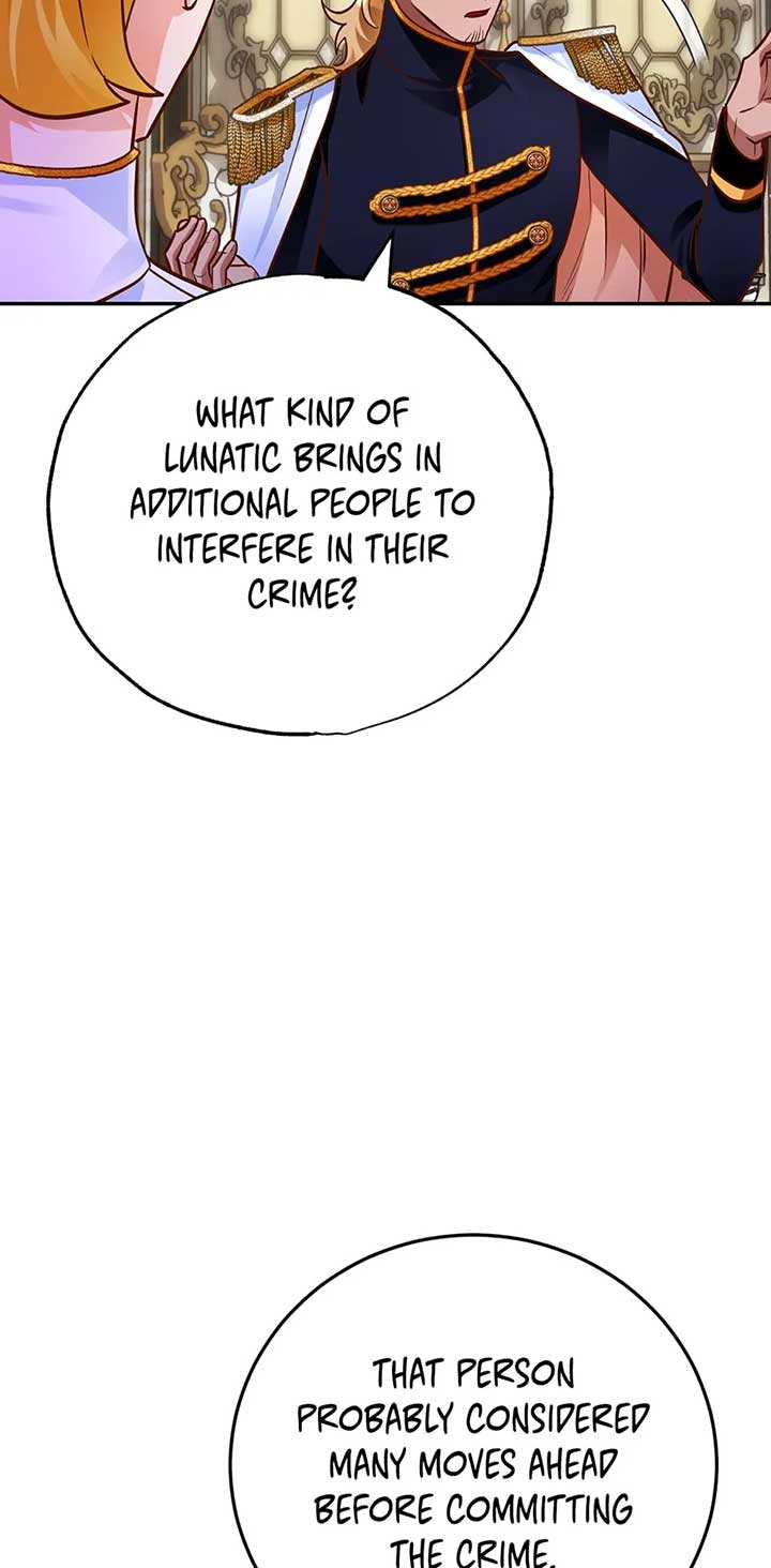 The Princess Doesn’t Want To Marry Her Ideal Type Chapter 83 325 18