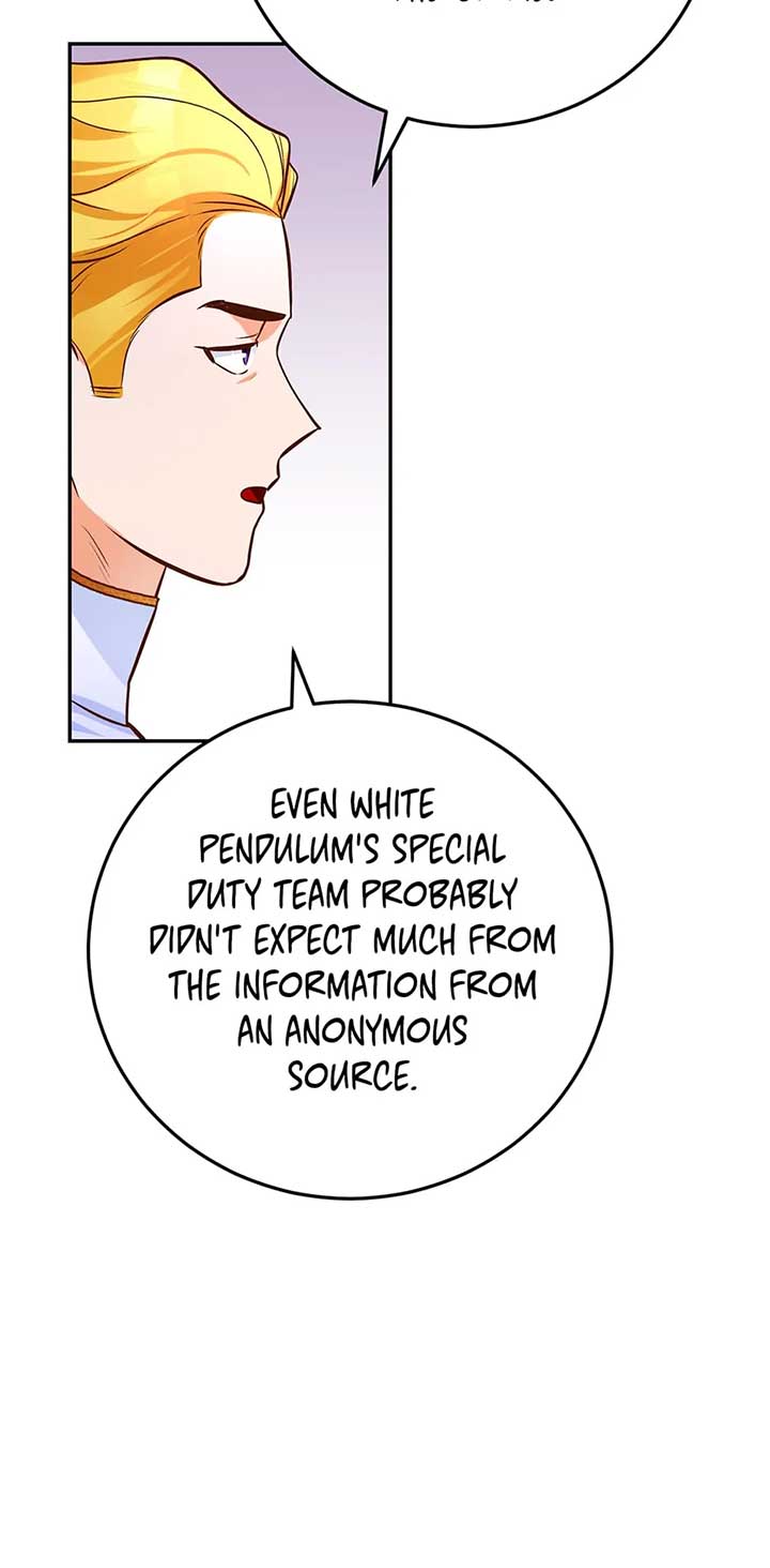 The Princess Doesn’t Want To Marry Her Ideal Type Chapter 83 326 19