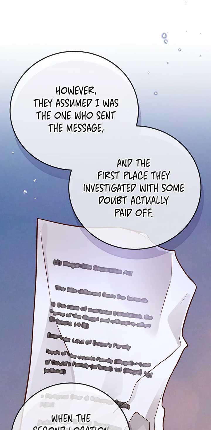 The Princess Doesn’t Want To Marry Her Ideal Type Chapter 83 327 20