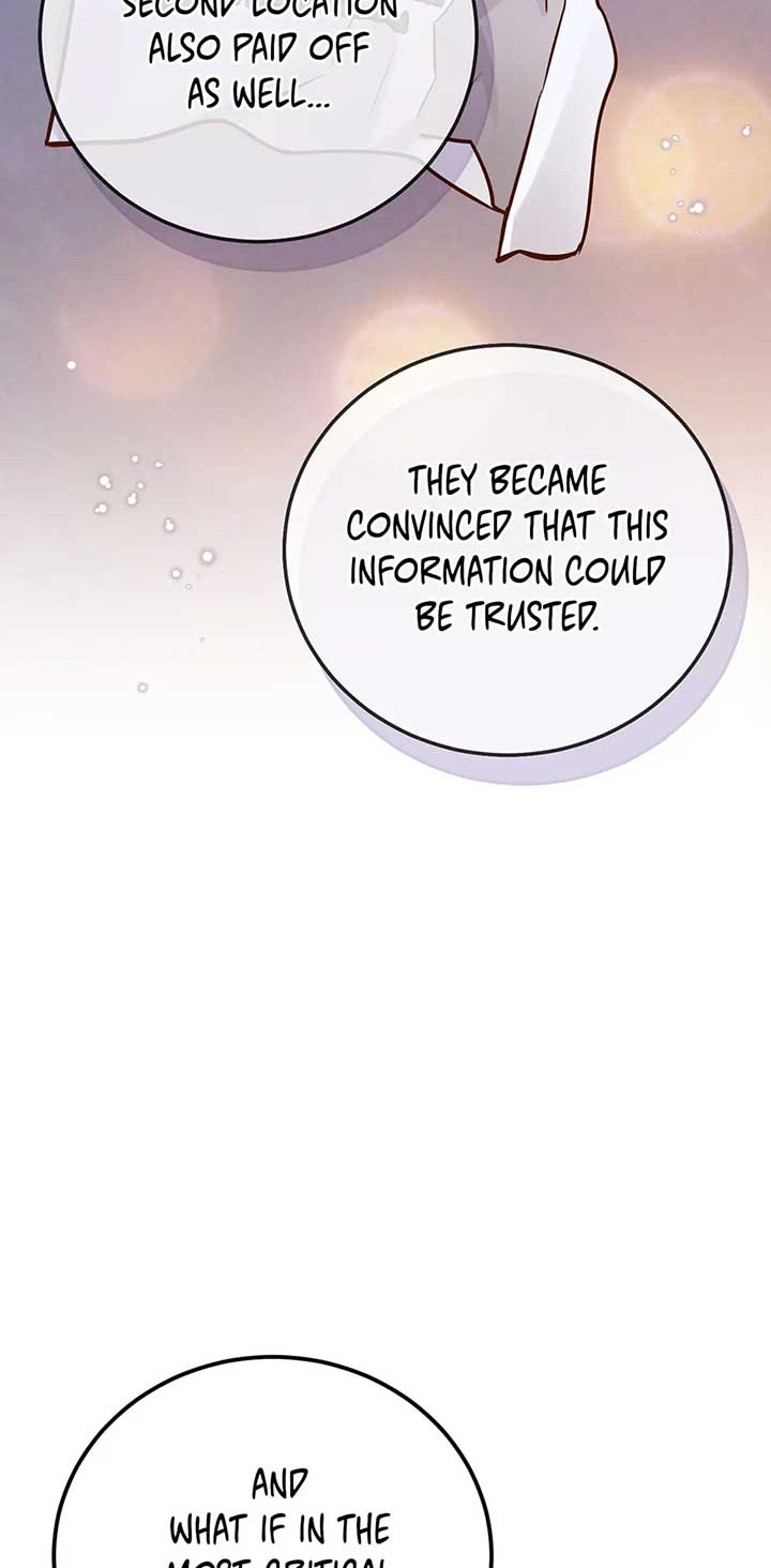 The Princess Doesn’t Want To Marry Her Ideal Type Chapter 83 328 21