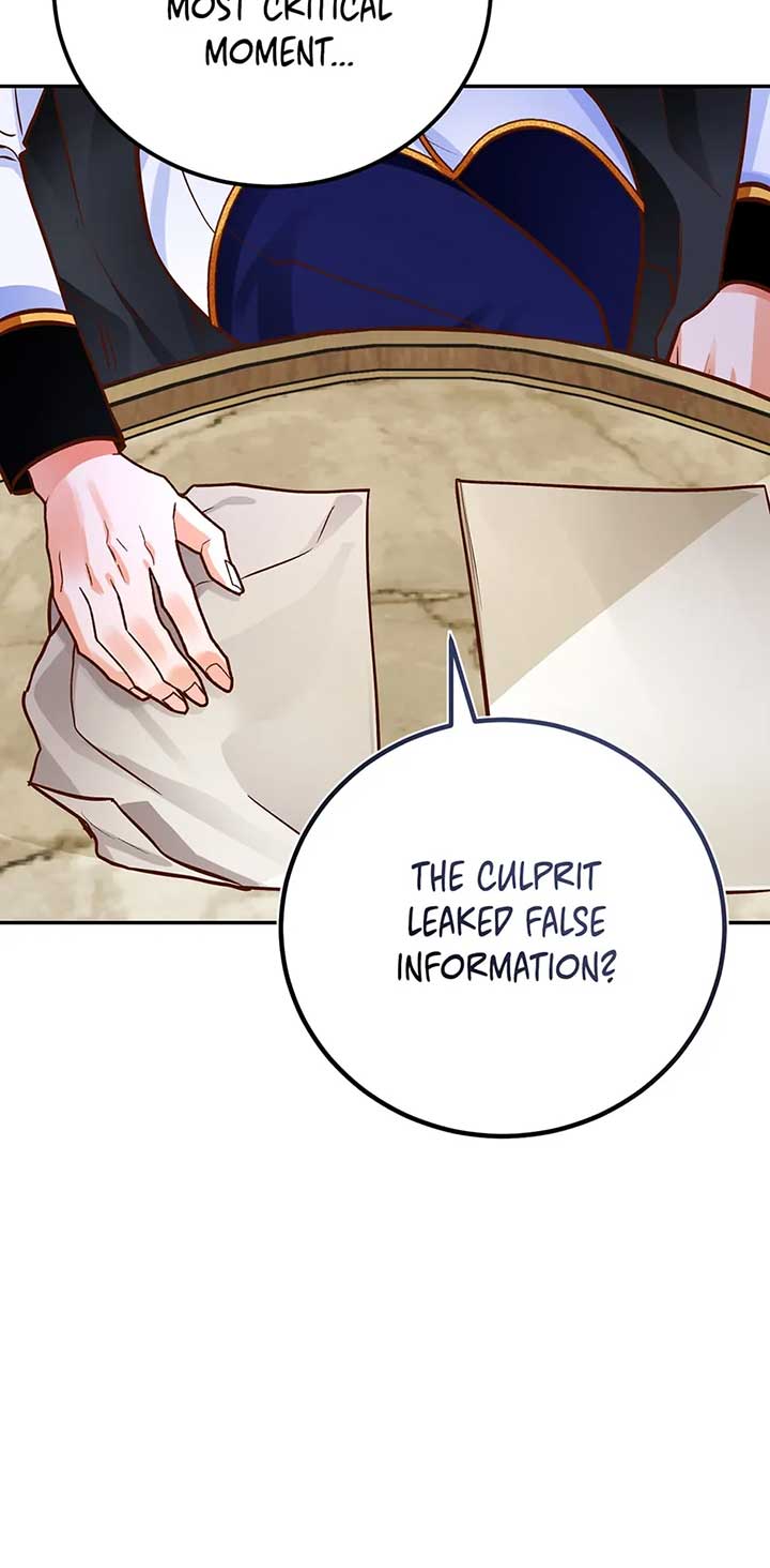 The Princess Doesn’t Want To Marry Her Ideal Type Chapter 83 329 22