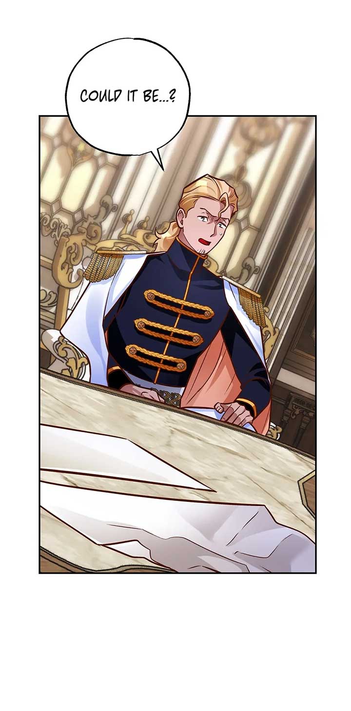 The Princess Doesn’t Want To Marry Her Ideal Type Chapter 83 330 23