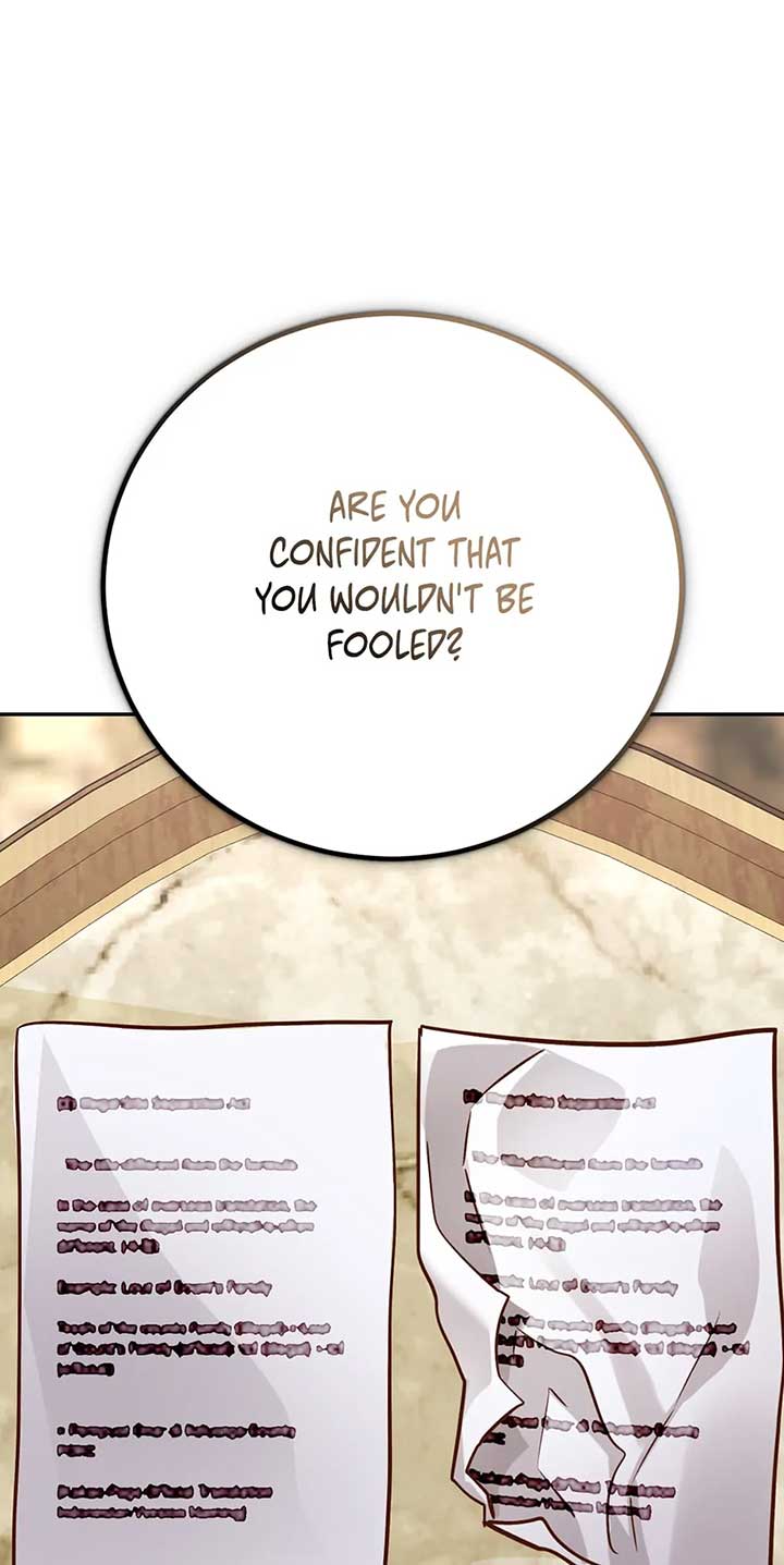 The Princess Doesn’t Want To Marry Her Ideal Type Chapter 83 331 24