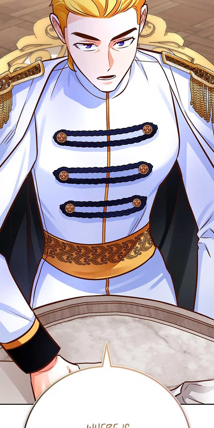 The Princess Doesn’t Want To Marry Her Ideal Type Chapter 83 337 30