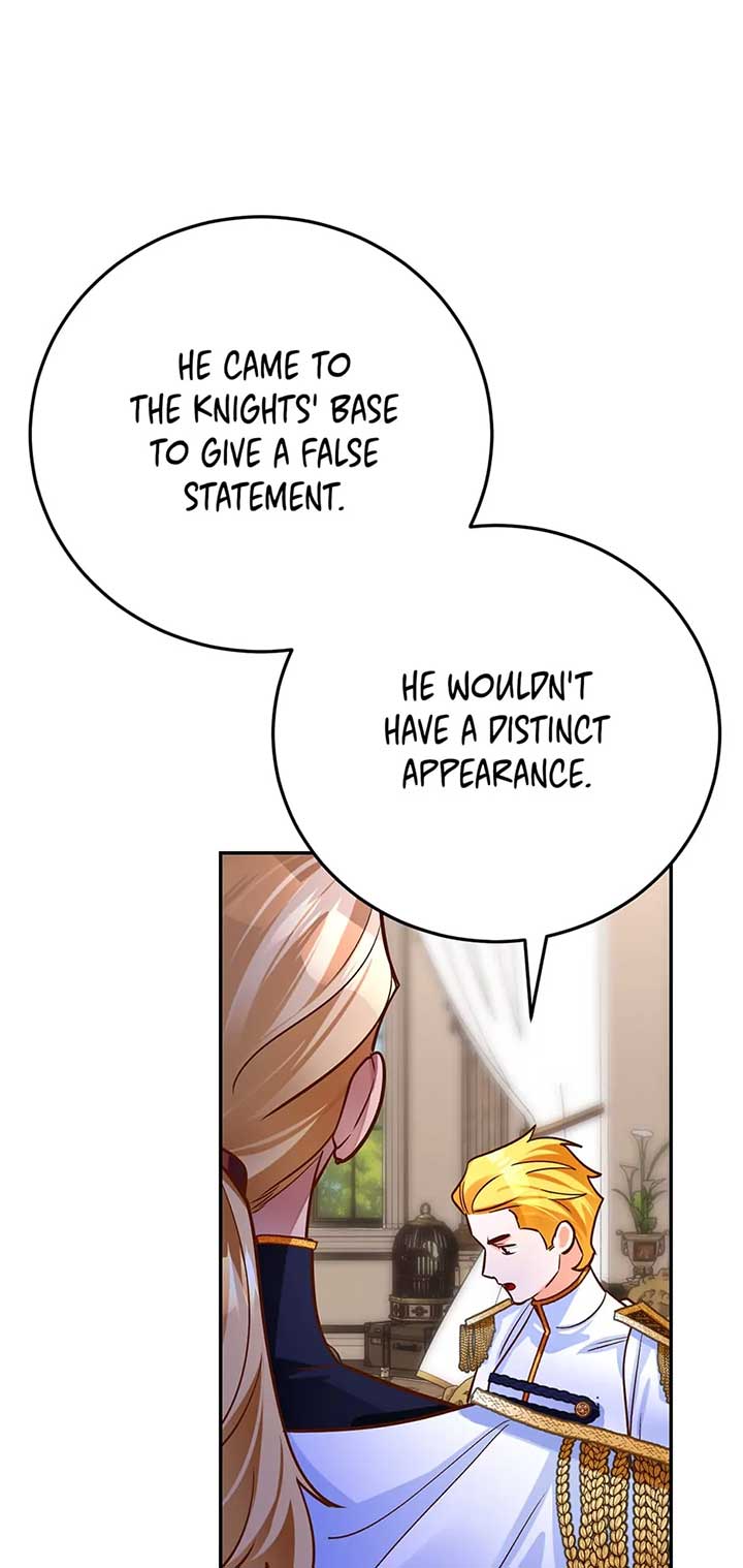 The Princess Doesn’t Want To Marry Her Ideal Type Chapter 83 341 34