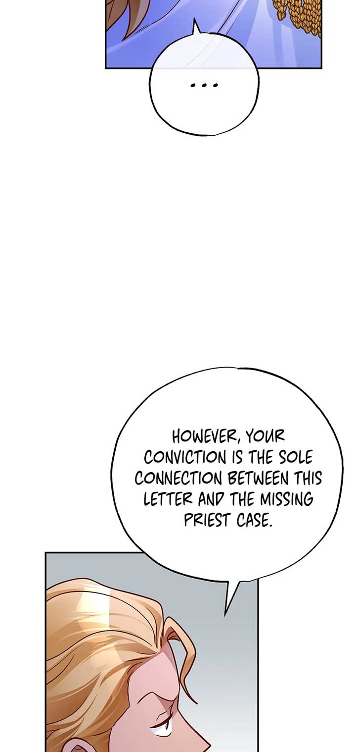 The Princess Doesn’t Want To Marry Her Ideal Type Chapter 83 342 35