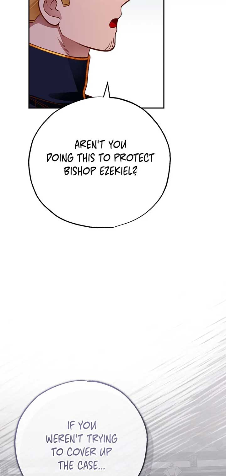 The Princess Doesn’t Want To Marry Her Ideal Type Chapter 83 343 36