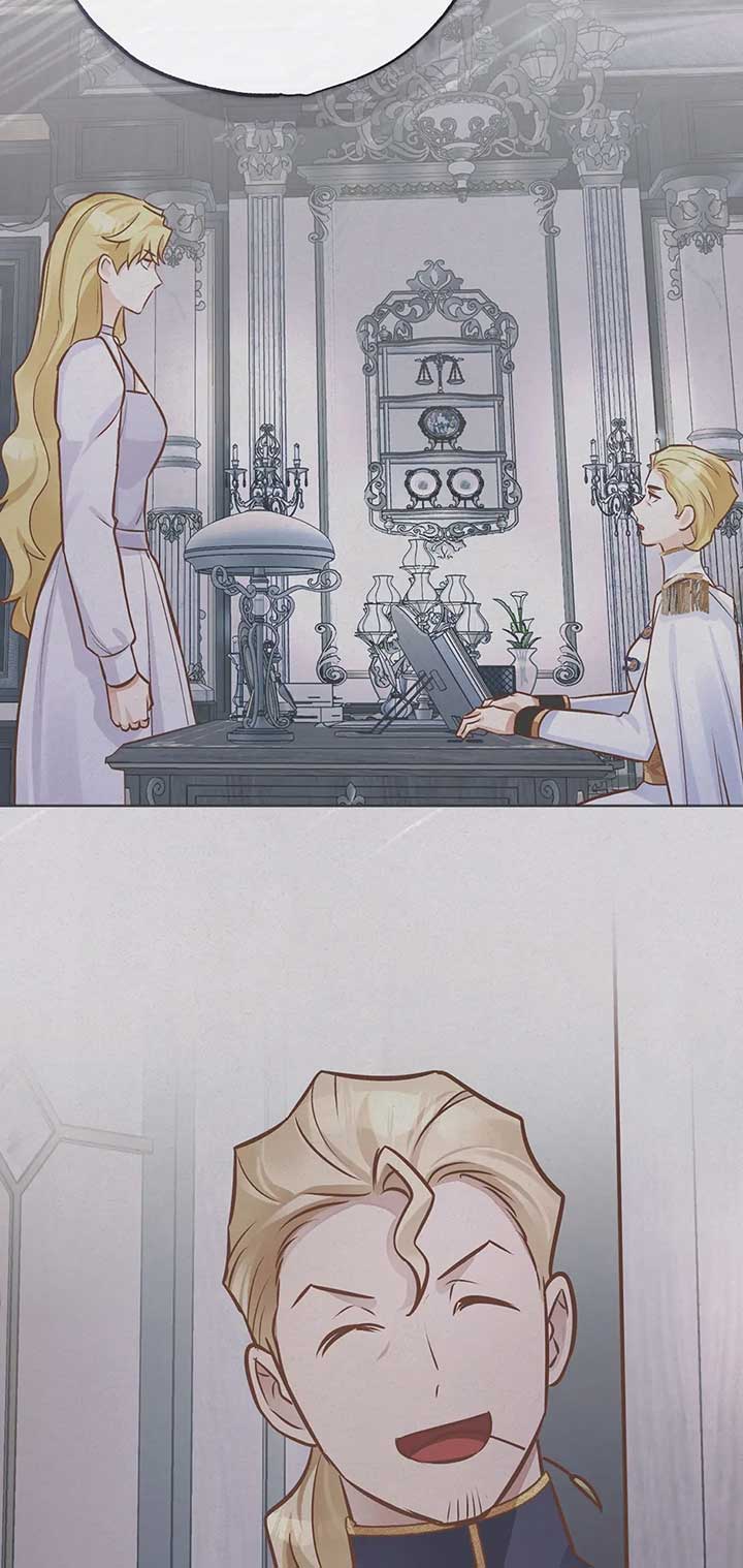 The Princess Doesn’t Want To Marry Her Ideal Type Chapter 83 344 37