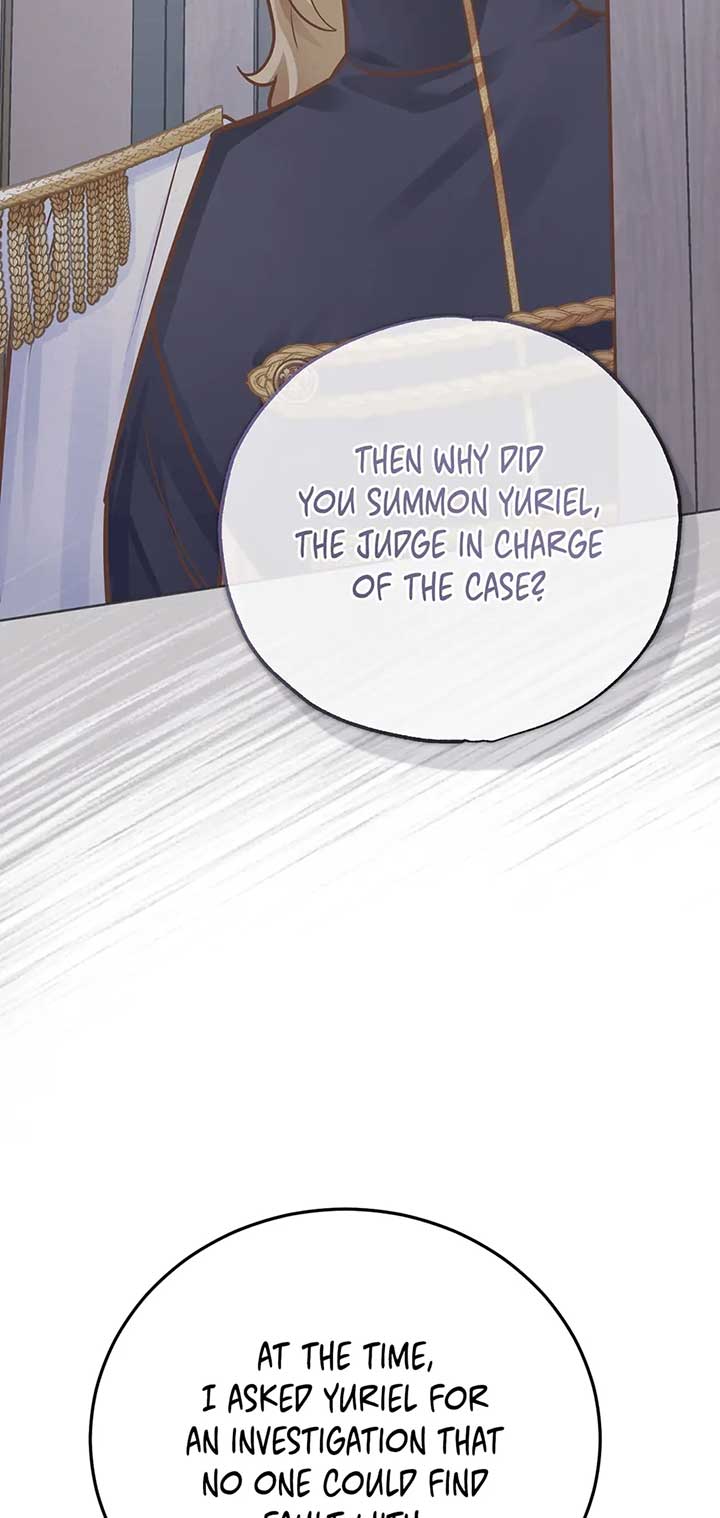 The Princess Doesn’t Want To Marry Her Ideal Type Chapter 83 345 38