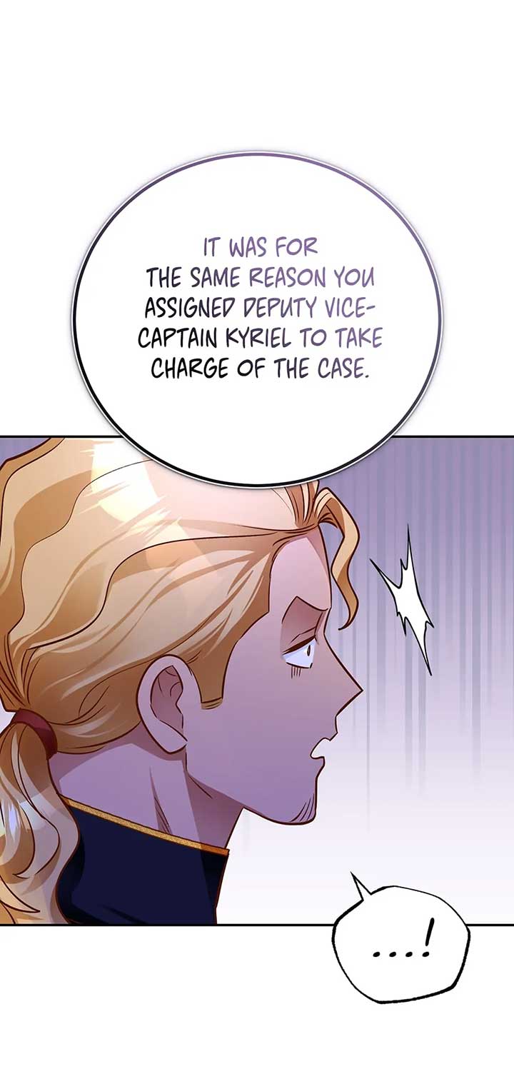 The Princess Doesn’t Want To Marry Her Ideal Type Chapter 83 347 40