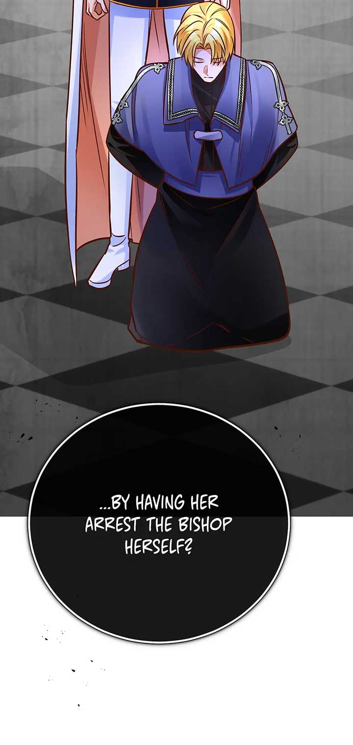 The Princess Doesn’t Want To Marry Her Ideal Type Chapter 83 349 42