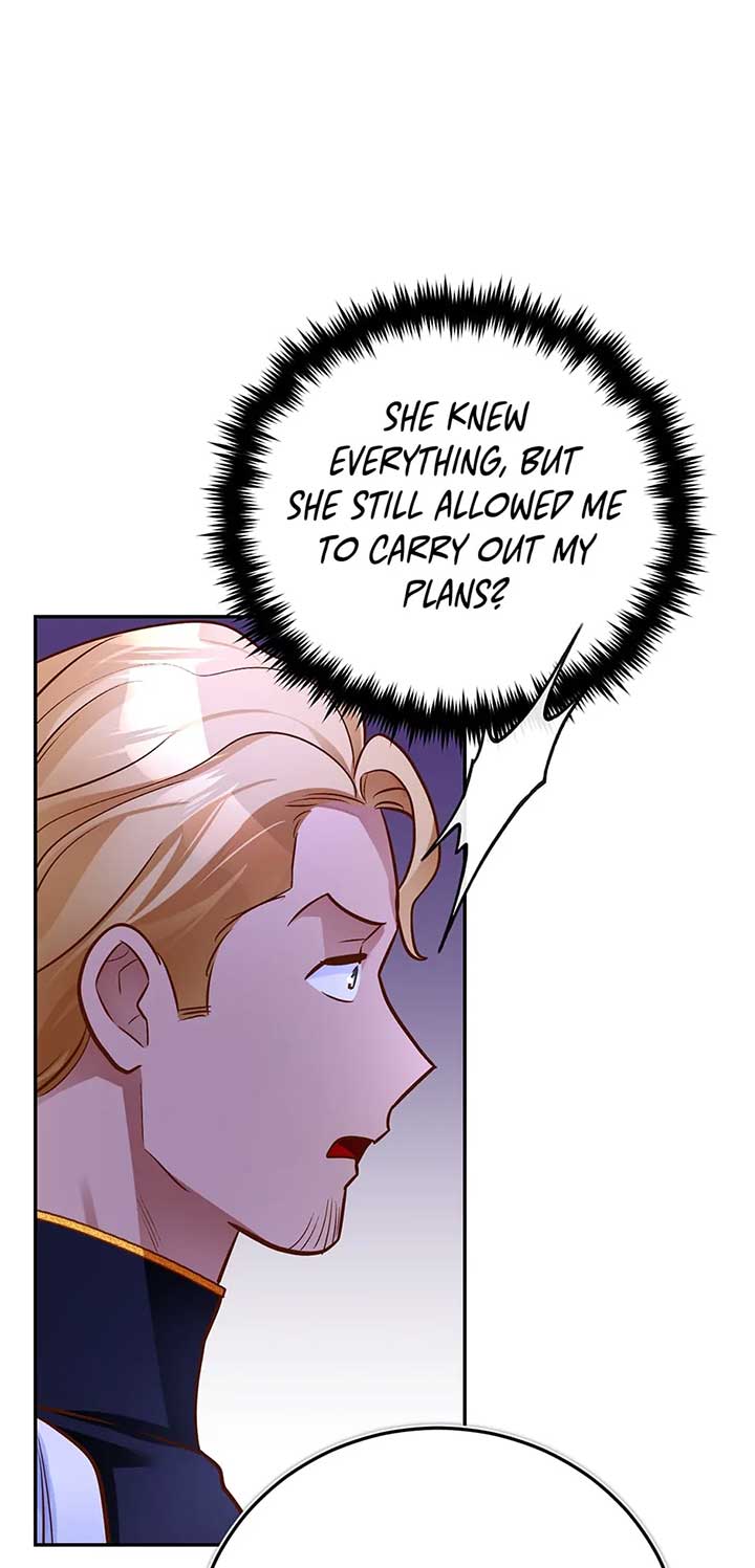 The Princess Doesn’t Want To Marry Her Ideal Type Chapter 83 350 43