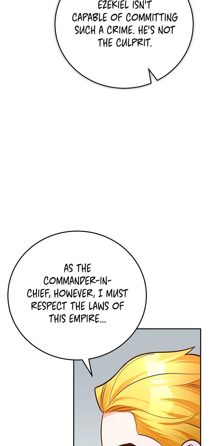 The Princess Doesn’t Want To Marry Her Ideal Type Chapter 83 351 44