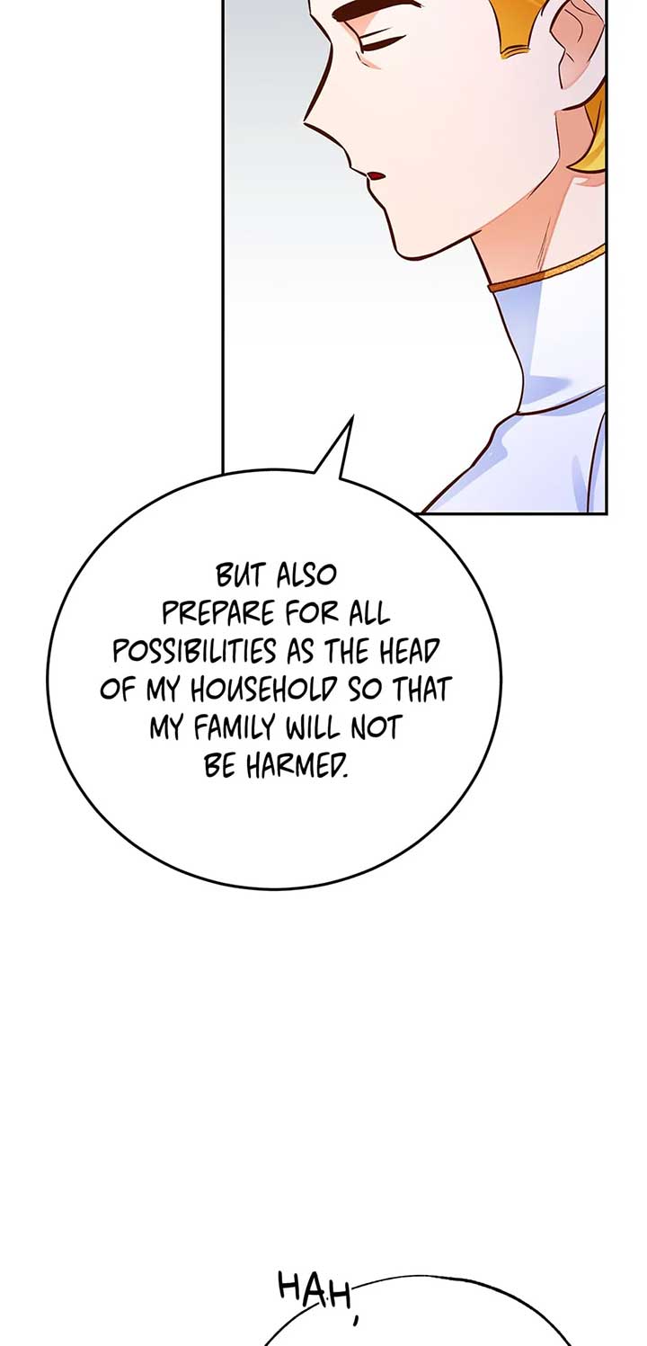 The Princess Doesn’t Want To Marry Her Ideal Type Chapter 83 352 45