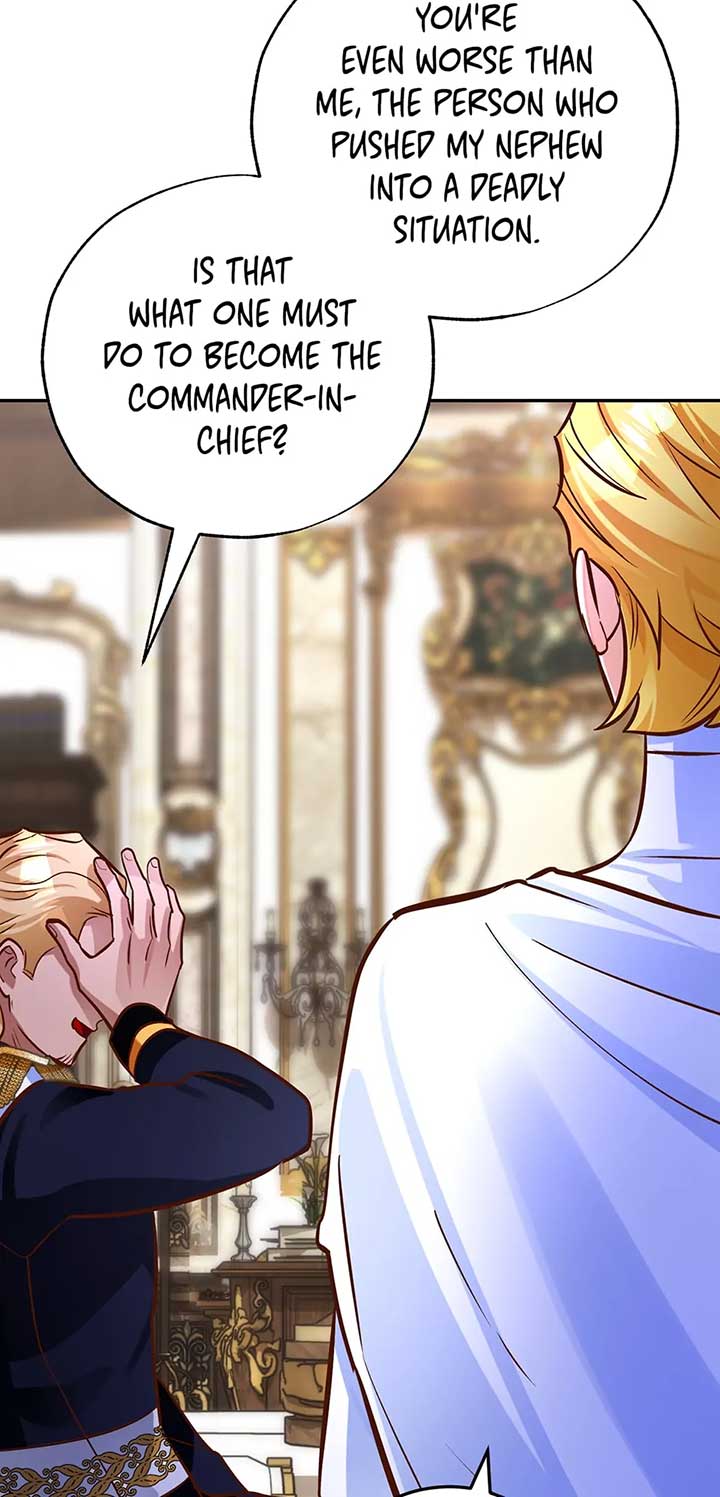The Princess Doesn’t Want To Marry Her Ideal Type Chapter 83 353 46